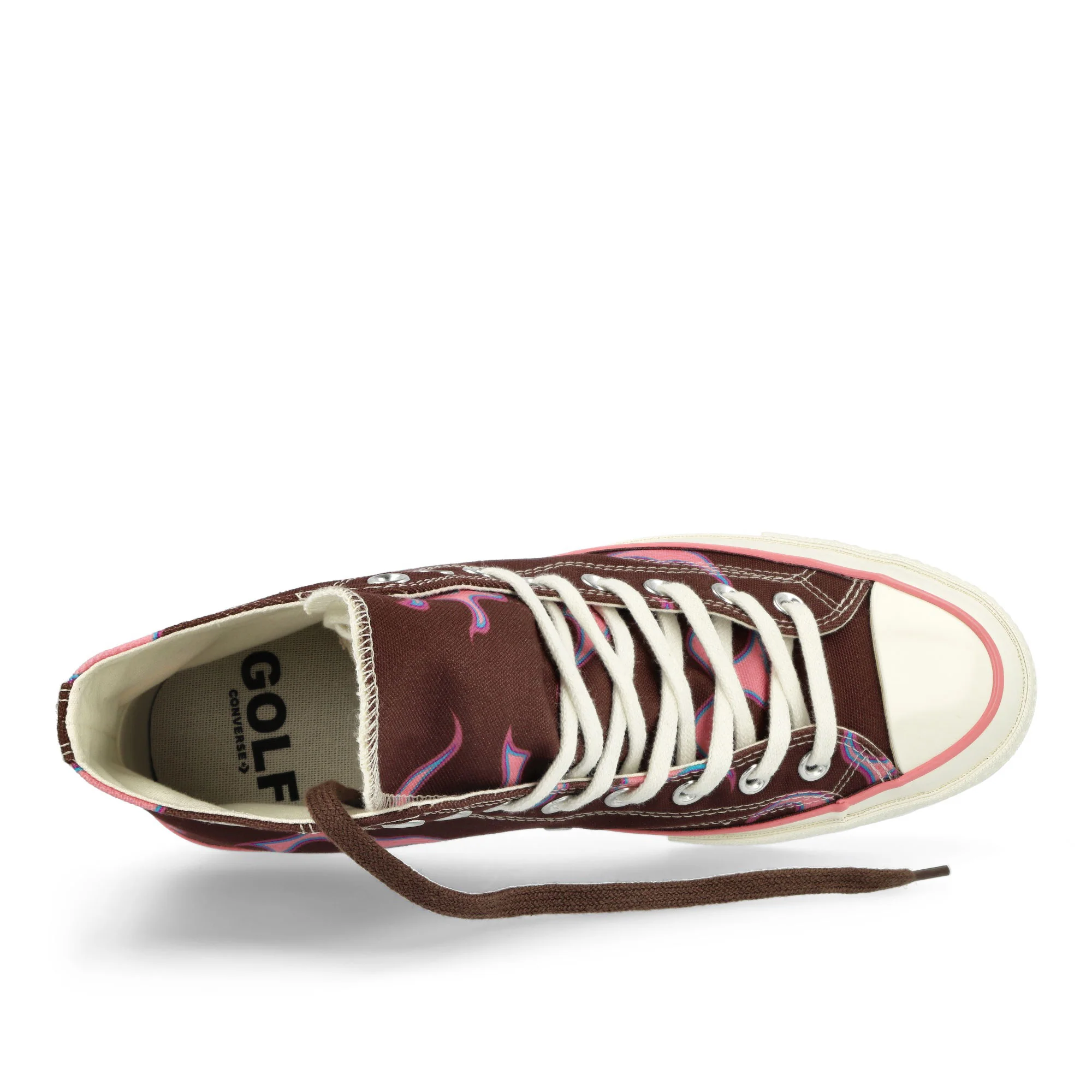 Golf Wang x Converse Chuck 70 Hi - Image 5