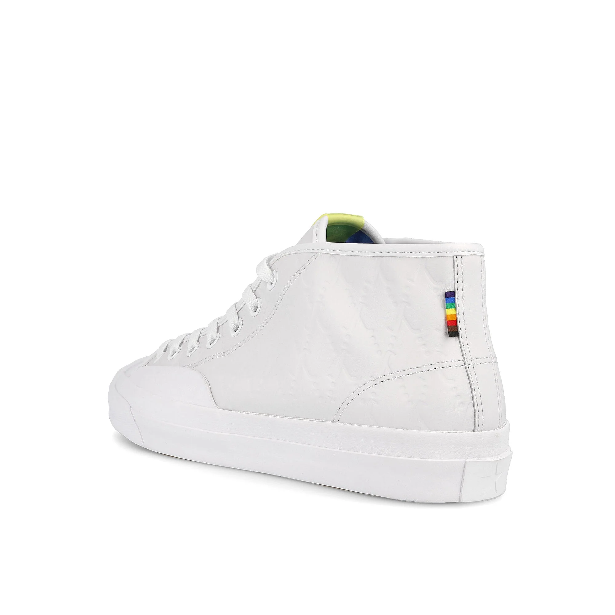 jack purcell pro mid - Image 3