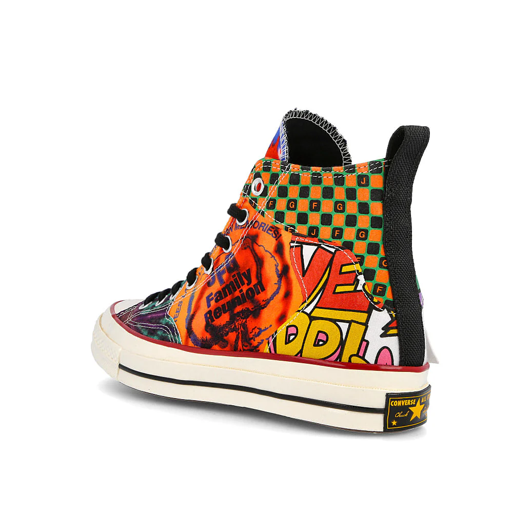 Joe Freshgoods x Converse Chuck 70 Hi - Image 3