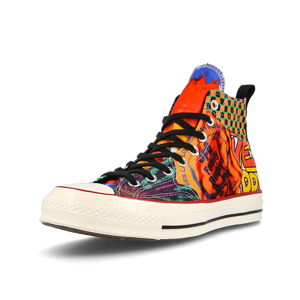 Joe Freshgoods x Converse Chuck 70 Hi - Image 4