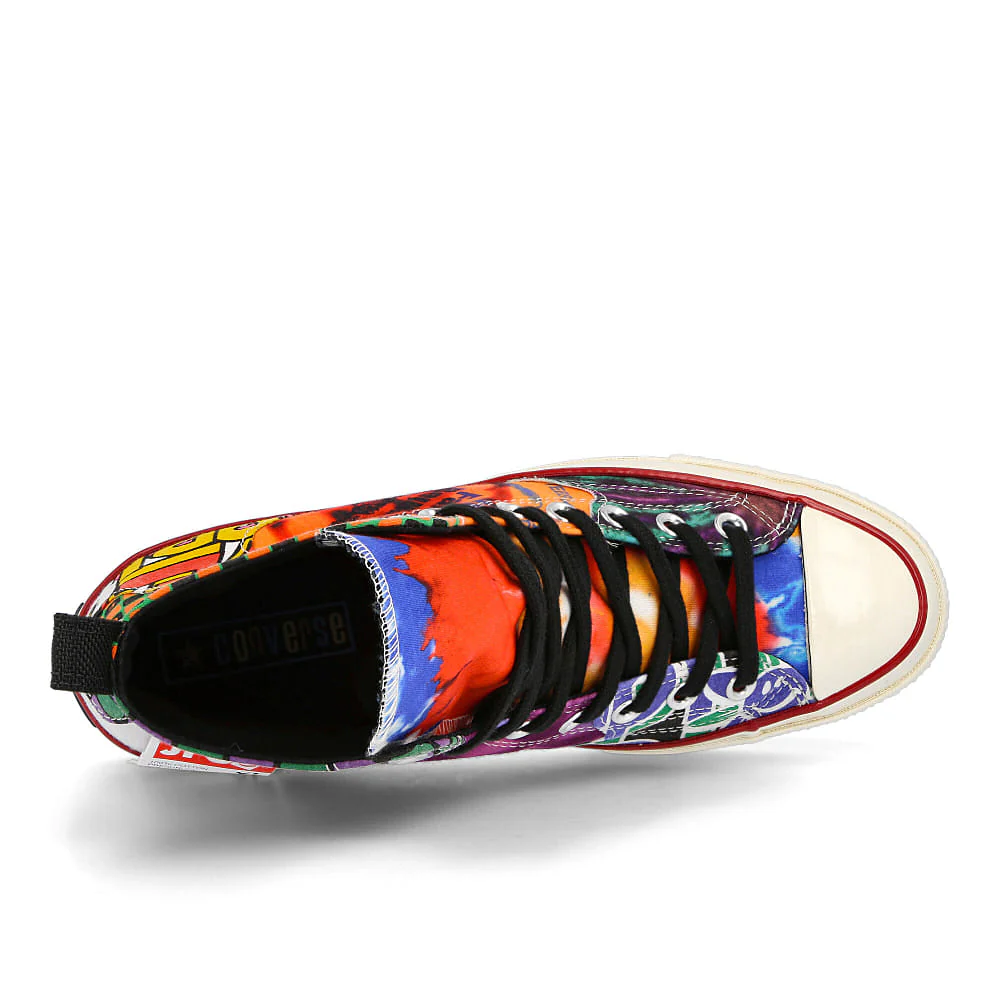 Joe Freshgoods x Converse Chuck 70 Hi - Image 5
