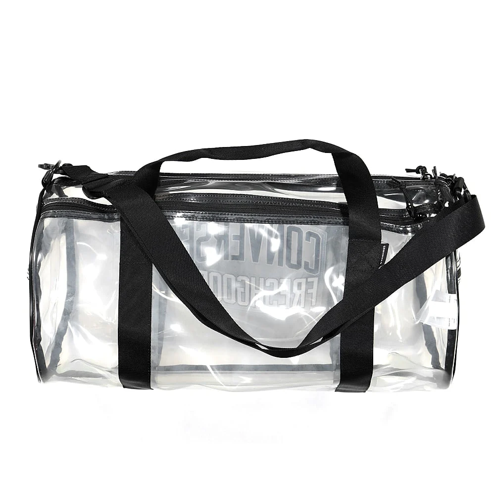 Joe Freshgoods x Converse Duffle Bag - Image 2