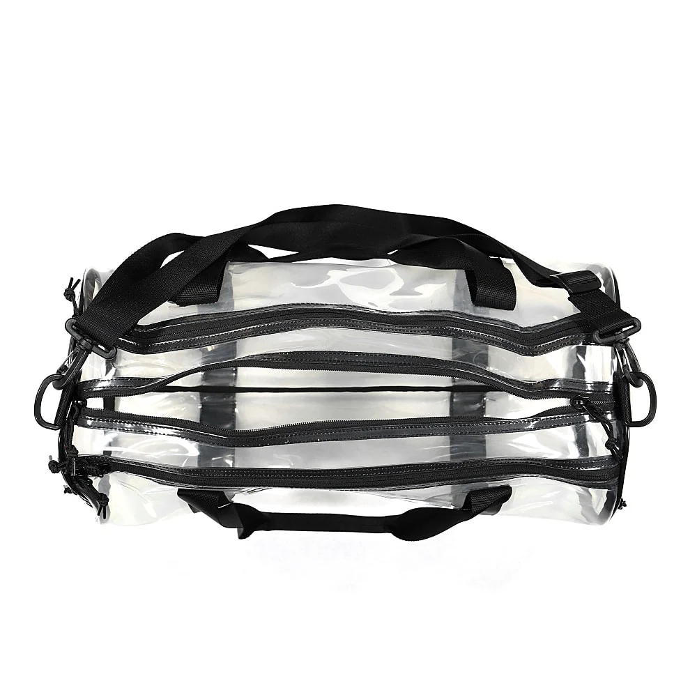 Joe Freshgoods x Converse Duffle Bag - Image 4