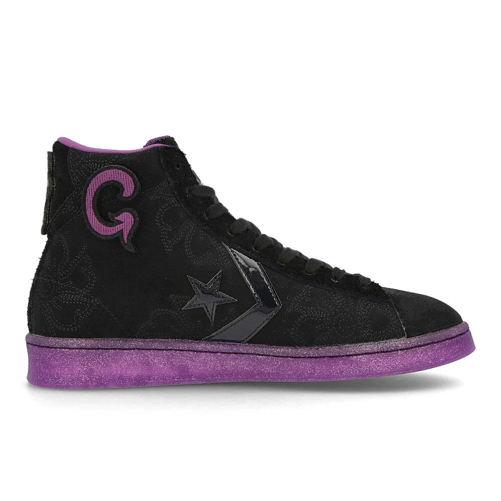 Joe Freshgoods x Converse Pro Leather Hi - Image 2