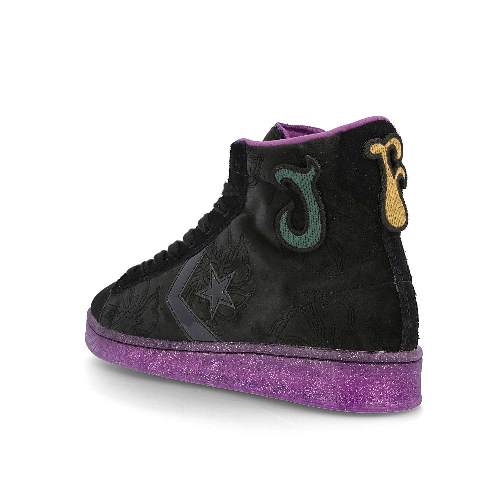 Joe Freshgoods x Converse Pro Leather Hi - Image 3