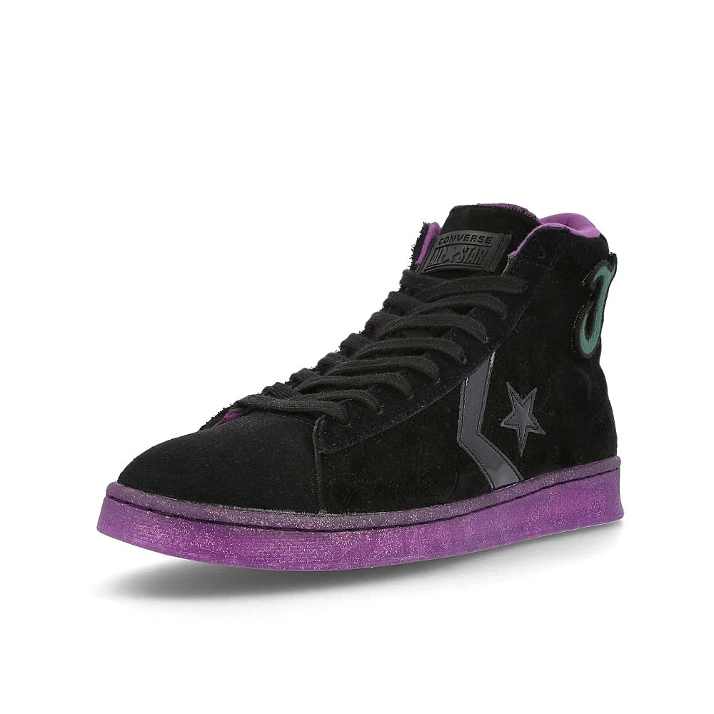 Joe Freshgoods x Converse Pro Leather Hi - Image 4