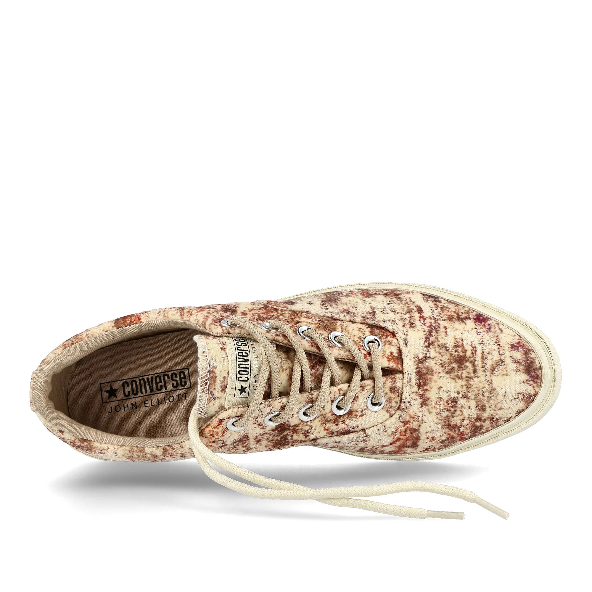 John Elliott x Converse Skid Grip Ox - Image 5