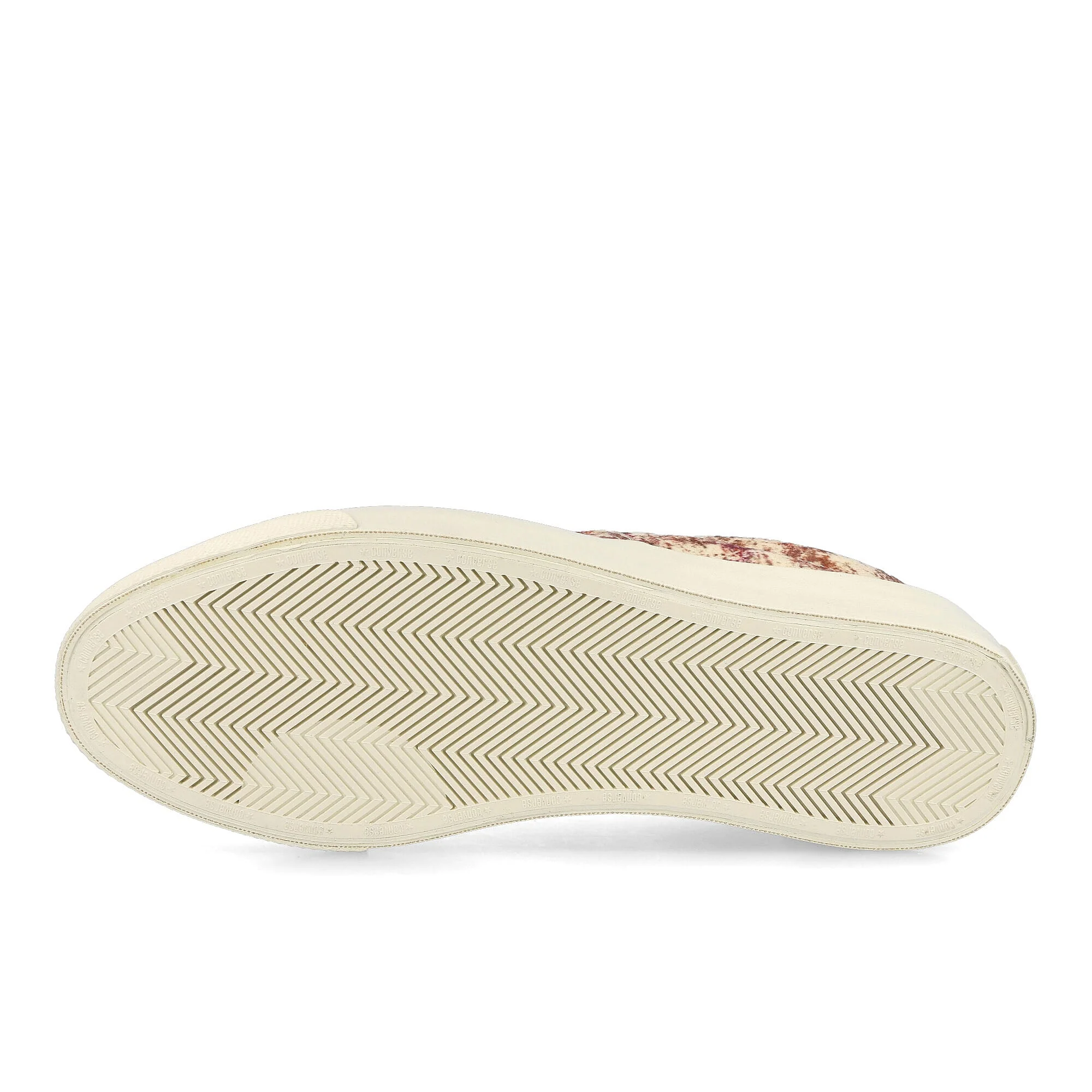 John Elliott x Converse Skid Grip Ox - Image 6