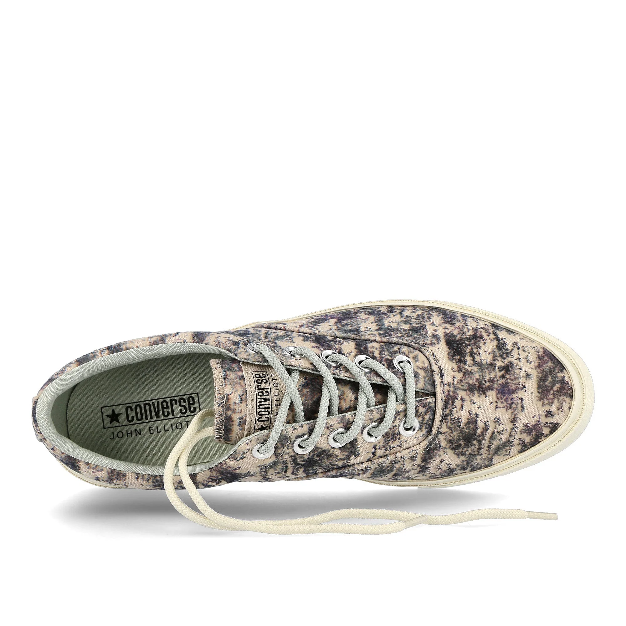 John Elliott x Converse Skid Grip Ox - Image 5