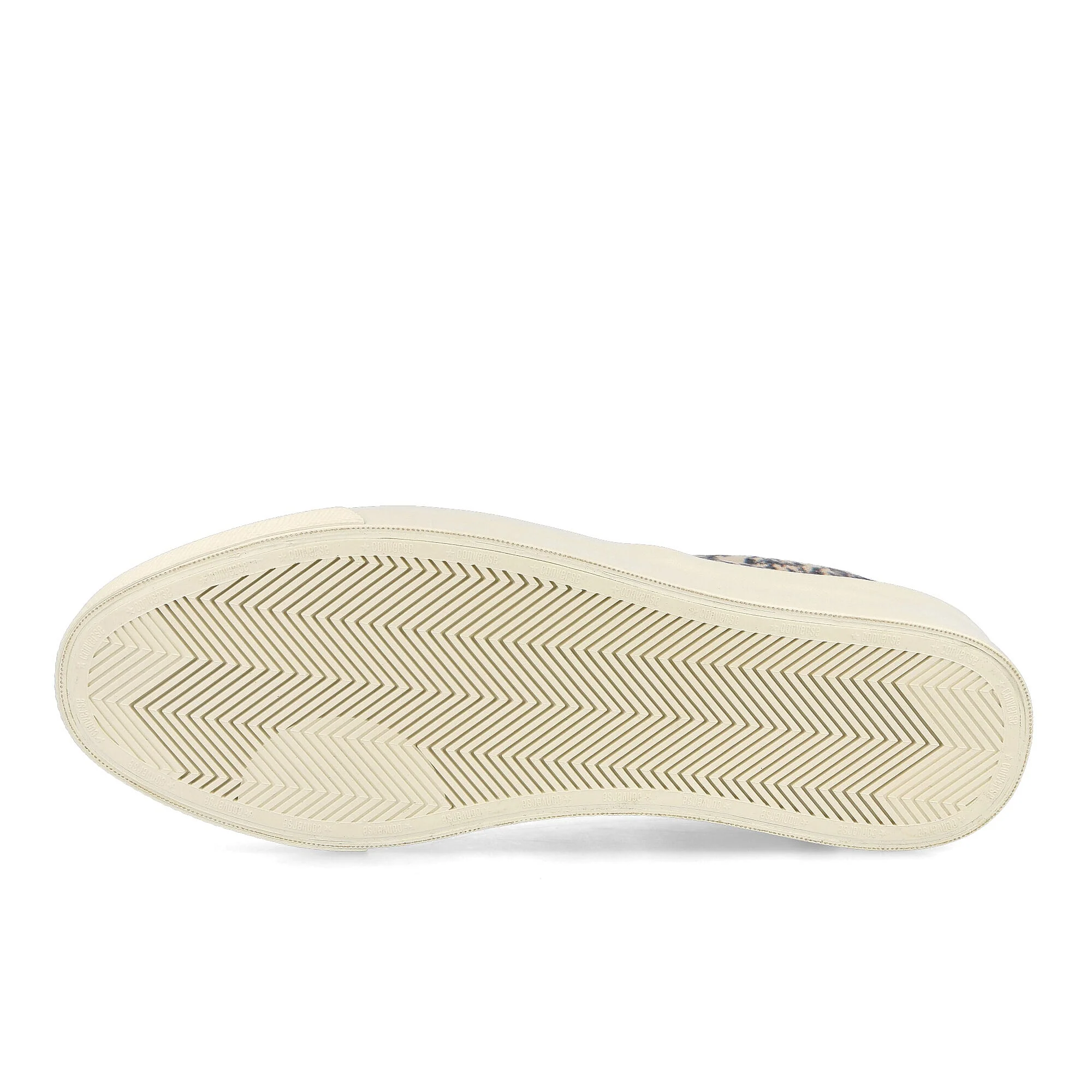 John Elliott x Converse Skid Grip Ox - Image 6