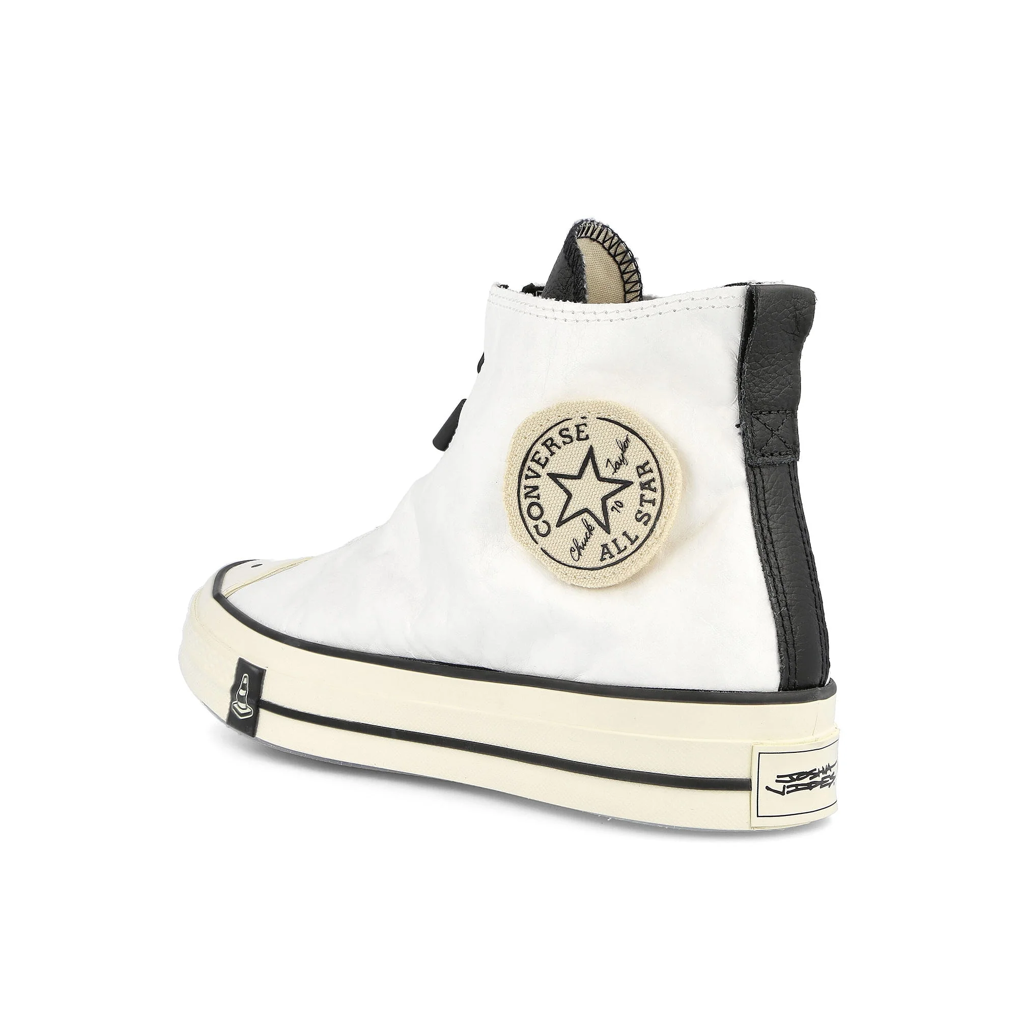 Joshua Vides x Converse Chuck 70 Hi - Image 3