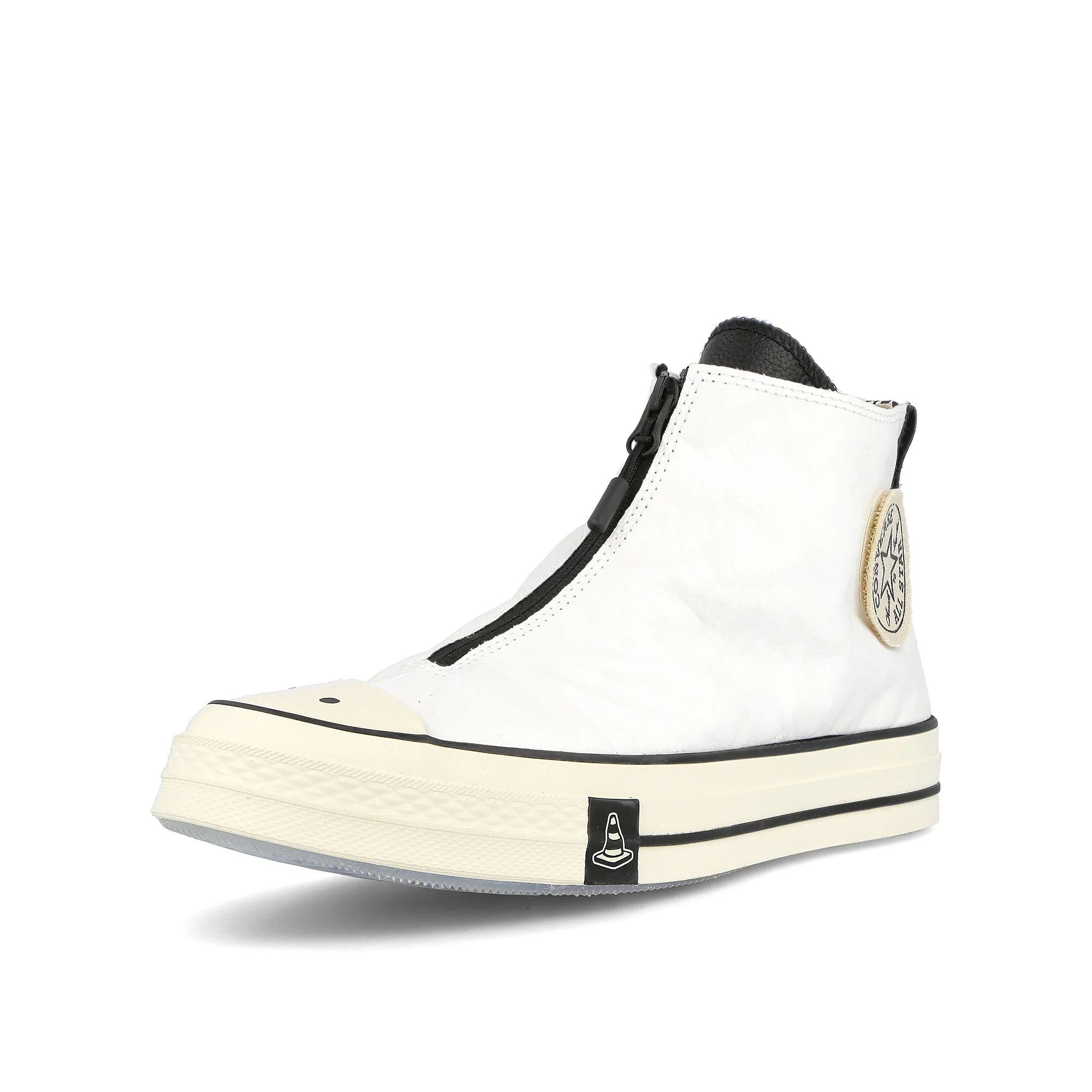 Joshua Vides x Converse Chuck 70 Hi - Image 4