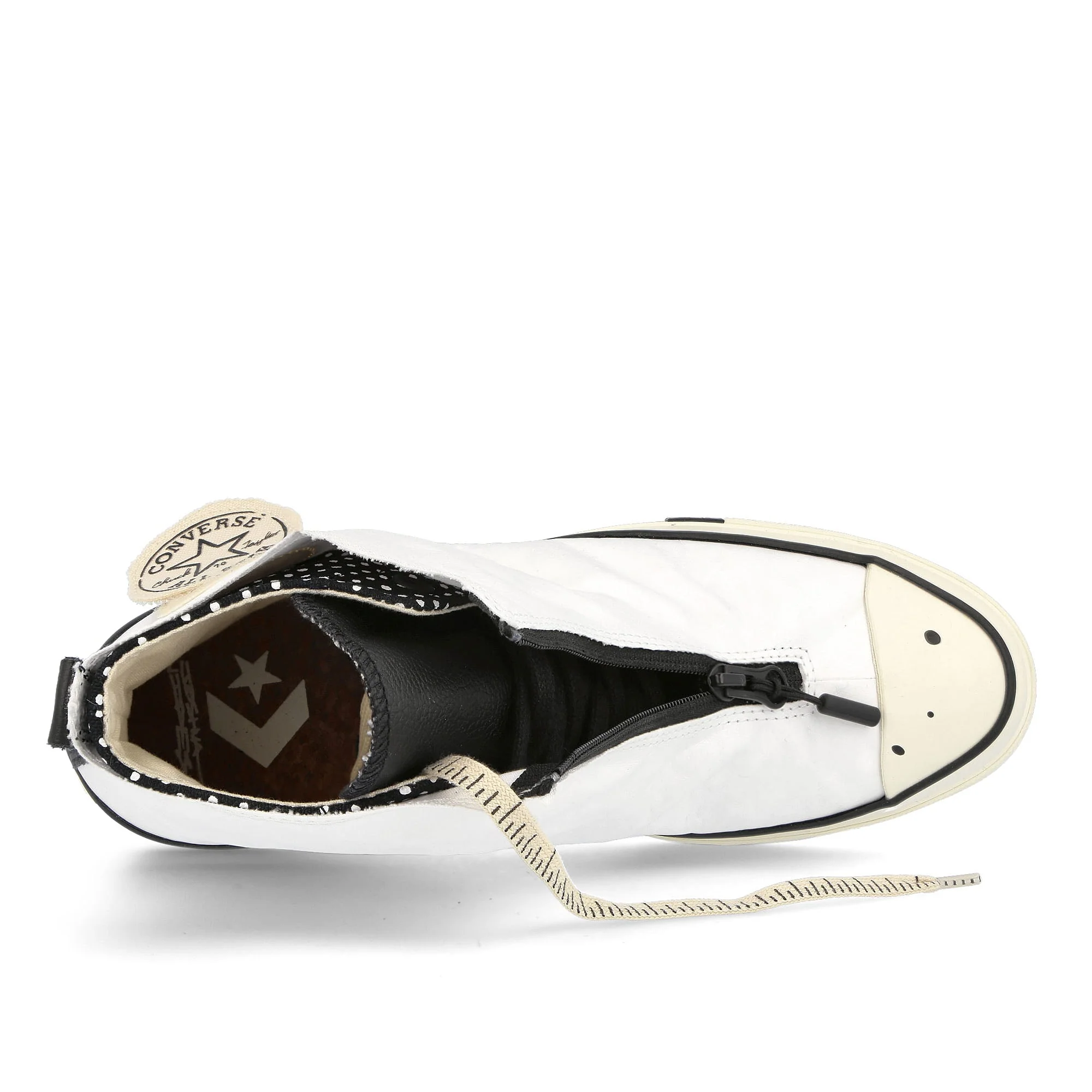 Joshua Vides x Converse Chuck 70 Hi - Image 5