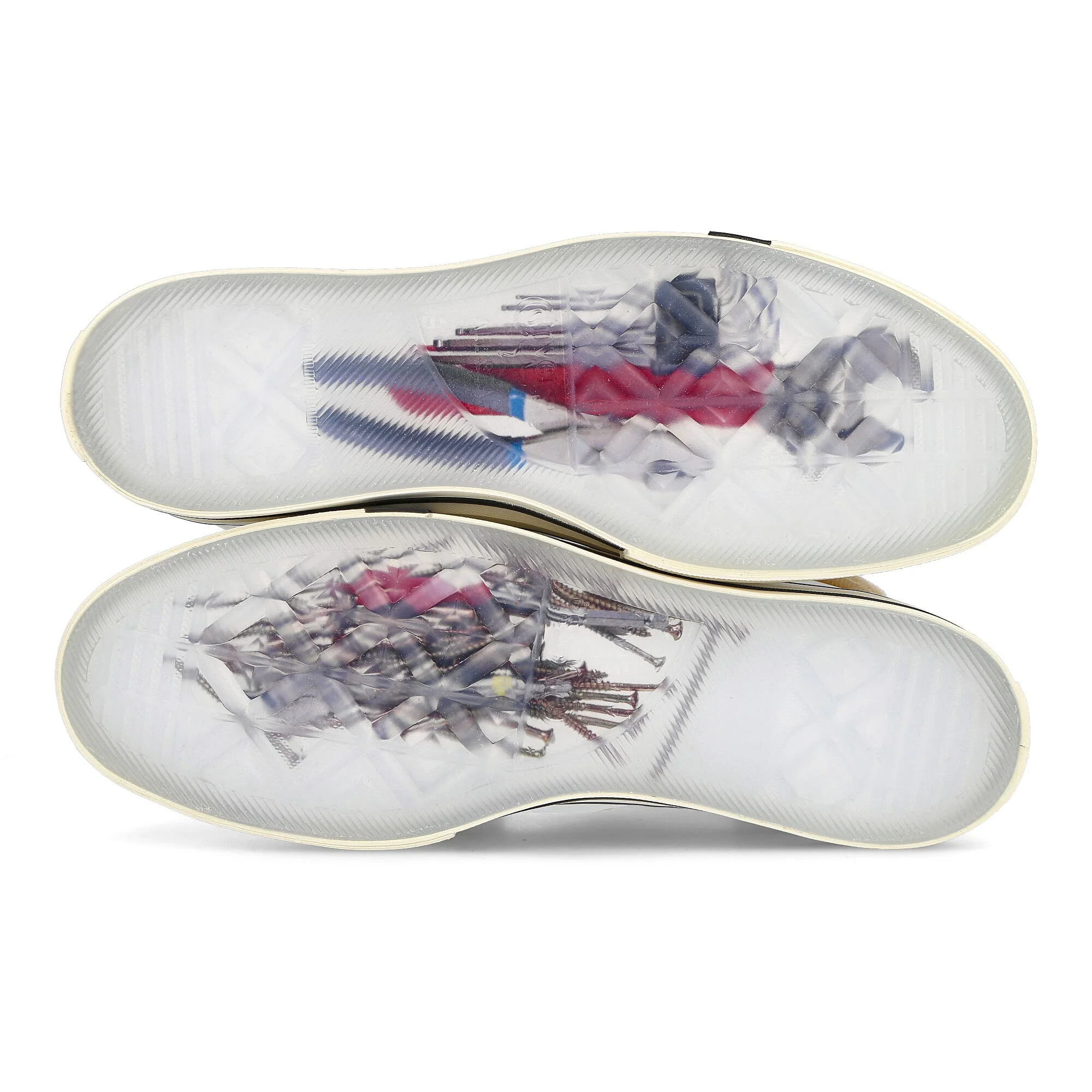 Joshua Vides x Converse Chuck 70 Hi - Image 6