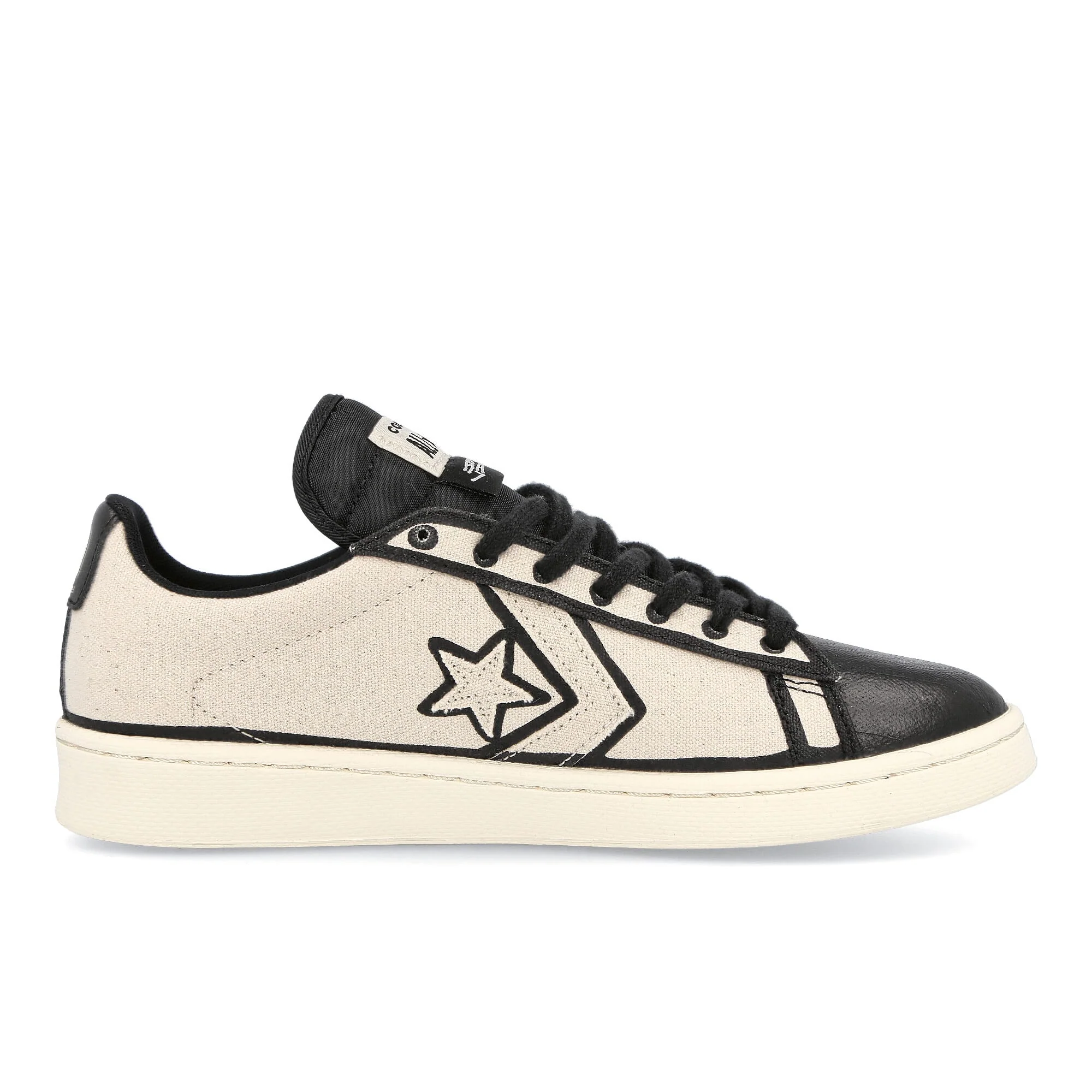 Joshua Vides x Converse Pro Leather Ox - Image 2