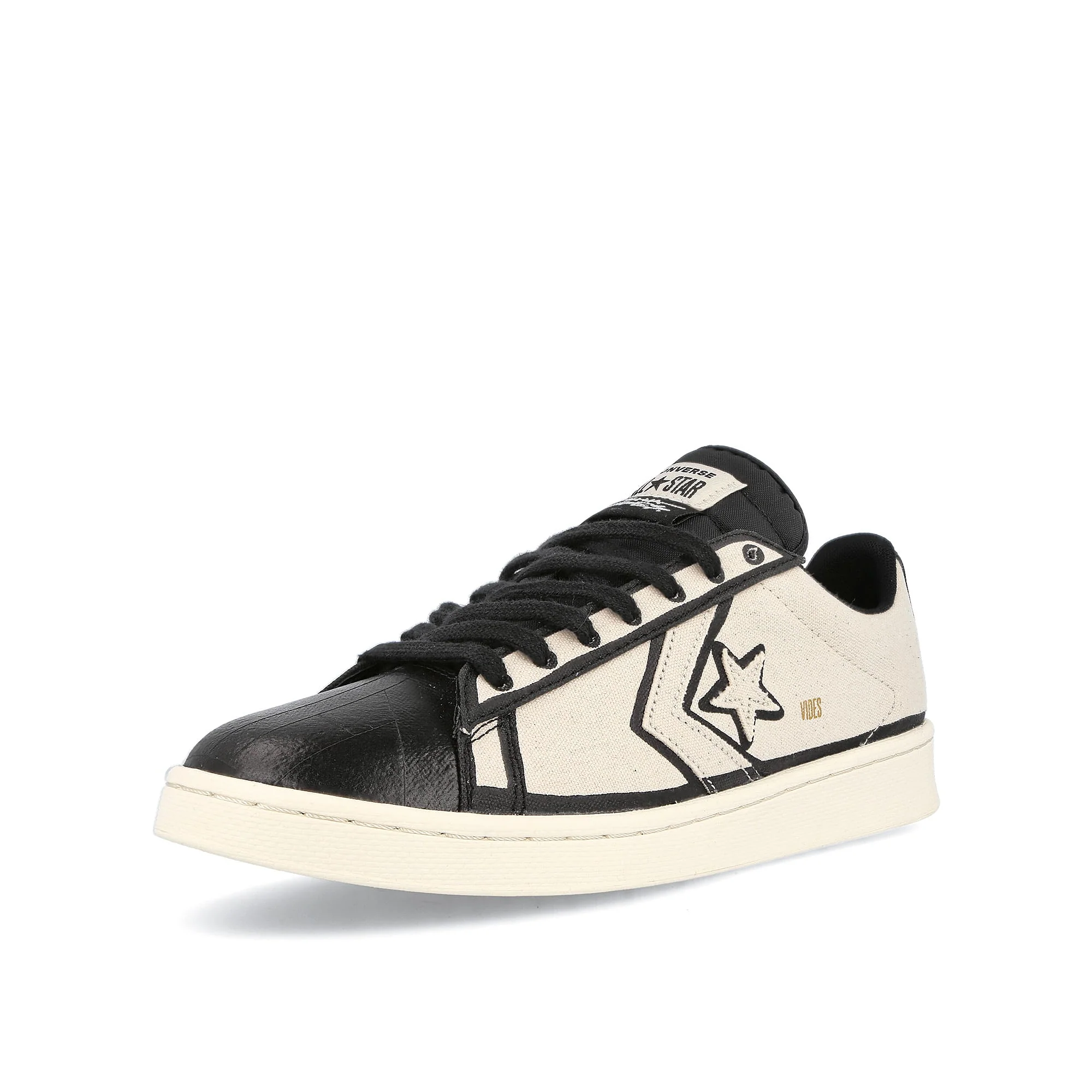 Joshua Vides x Converse Pro Leather Ox - Image 4
