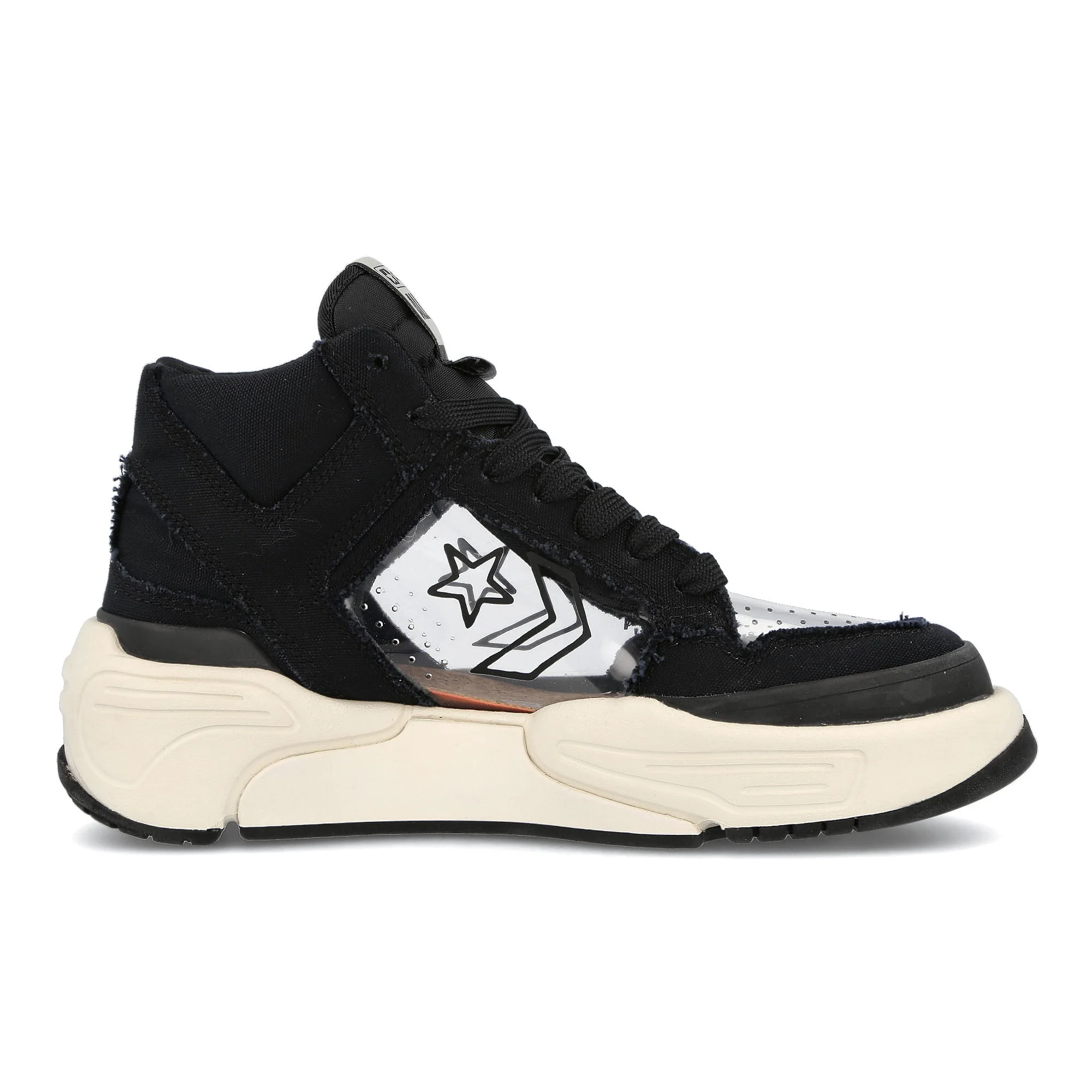 Joshua Vides x Converse Weapon CX Hi - Image 2