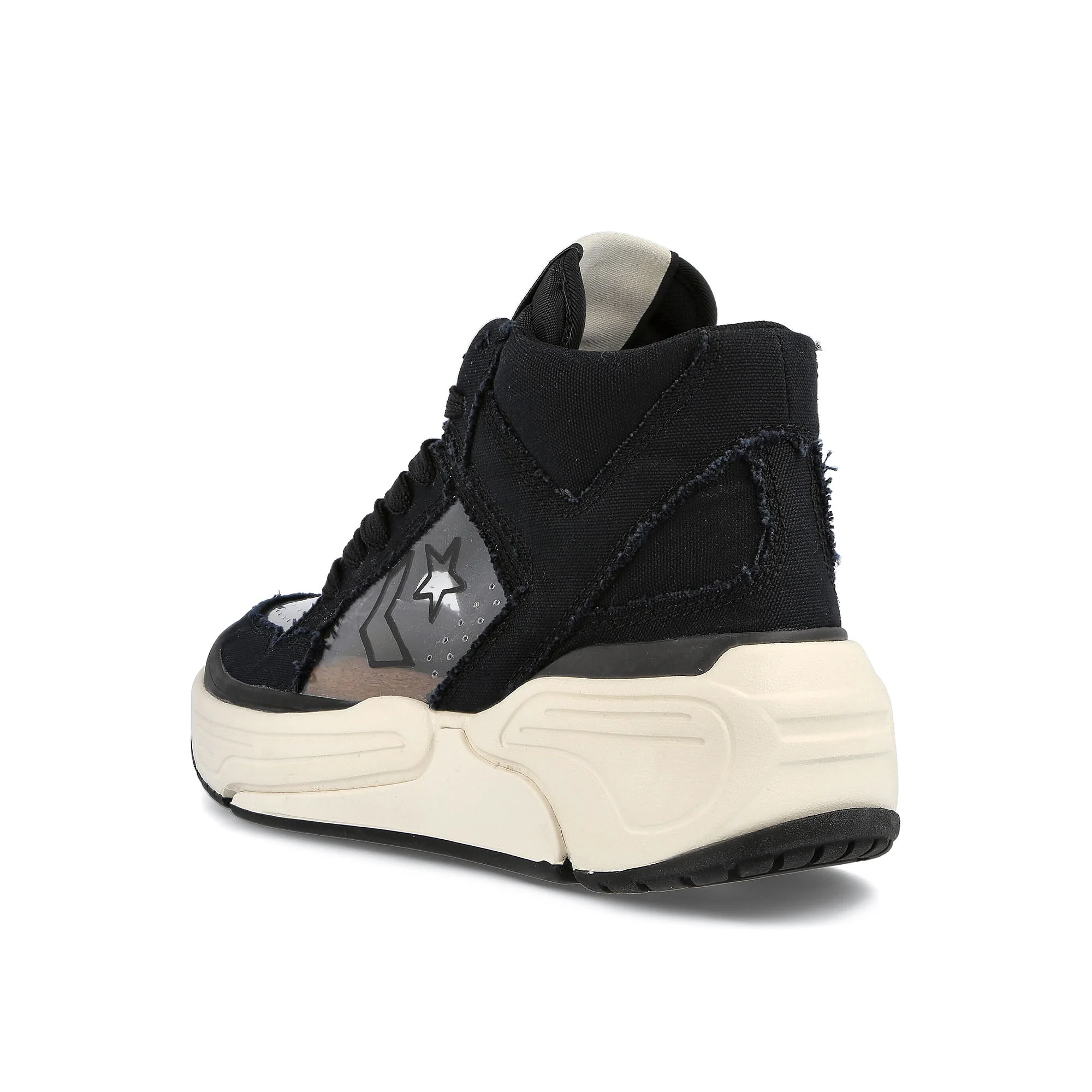 Joshua Vides x Converse Weapon CX Hi - Image 3