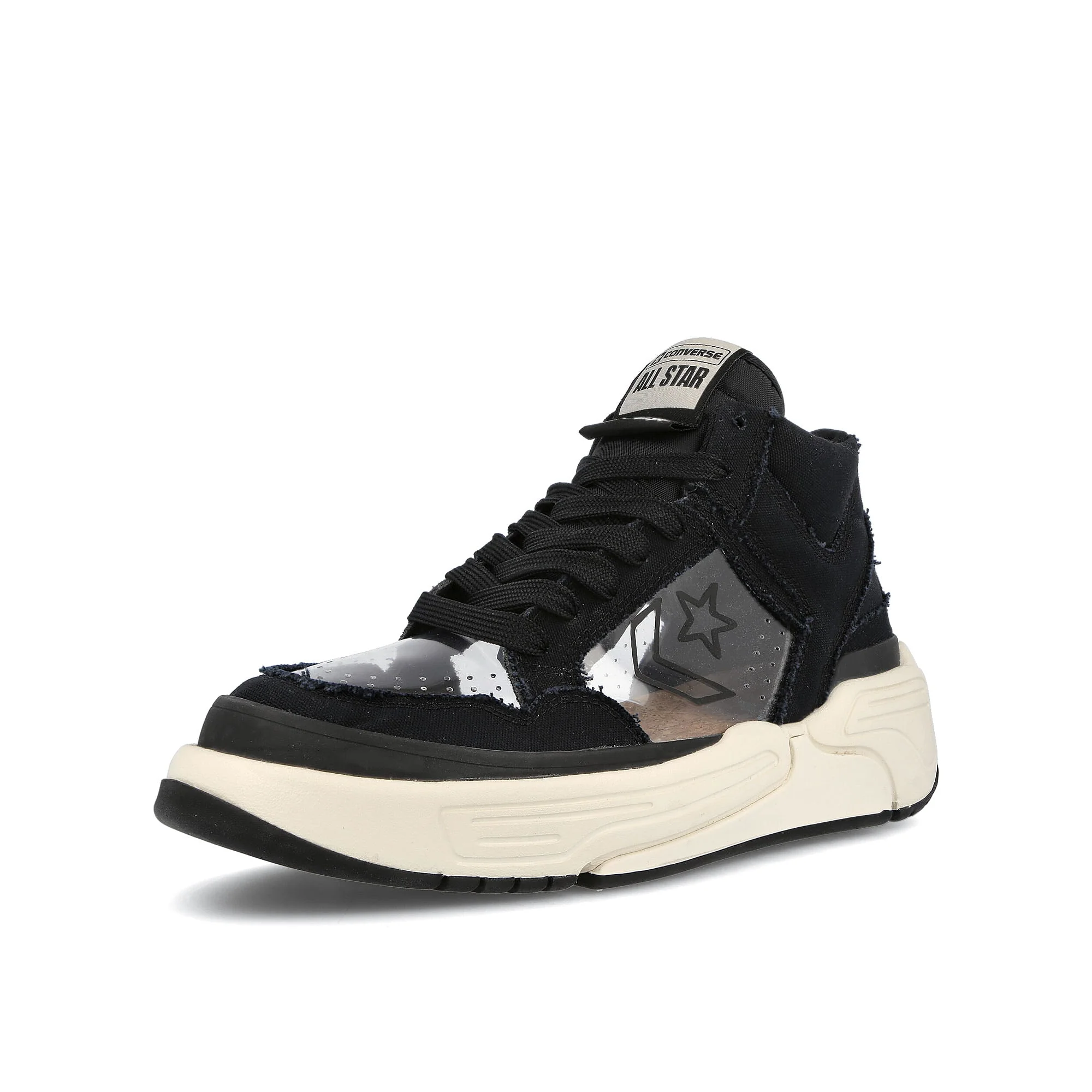 Joshua Vides x Converse Weapon CX Hi - Image 4