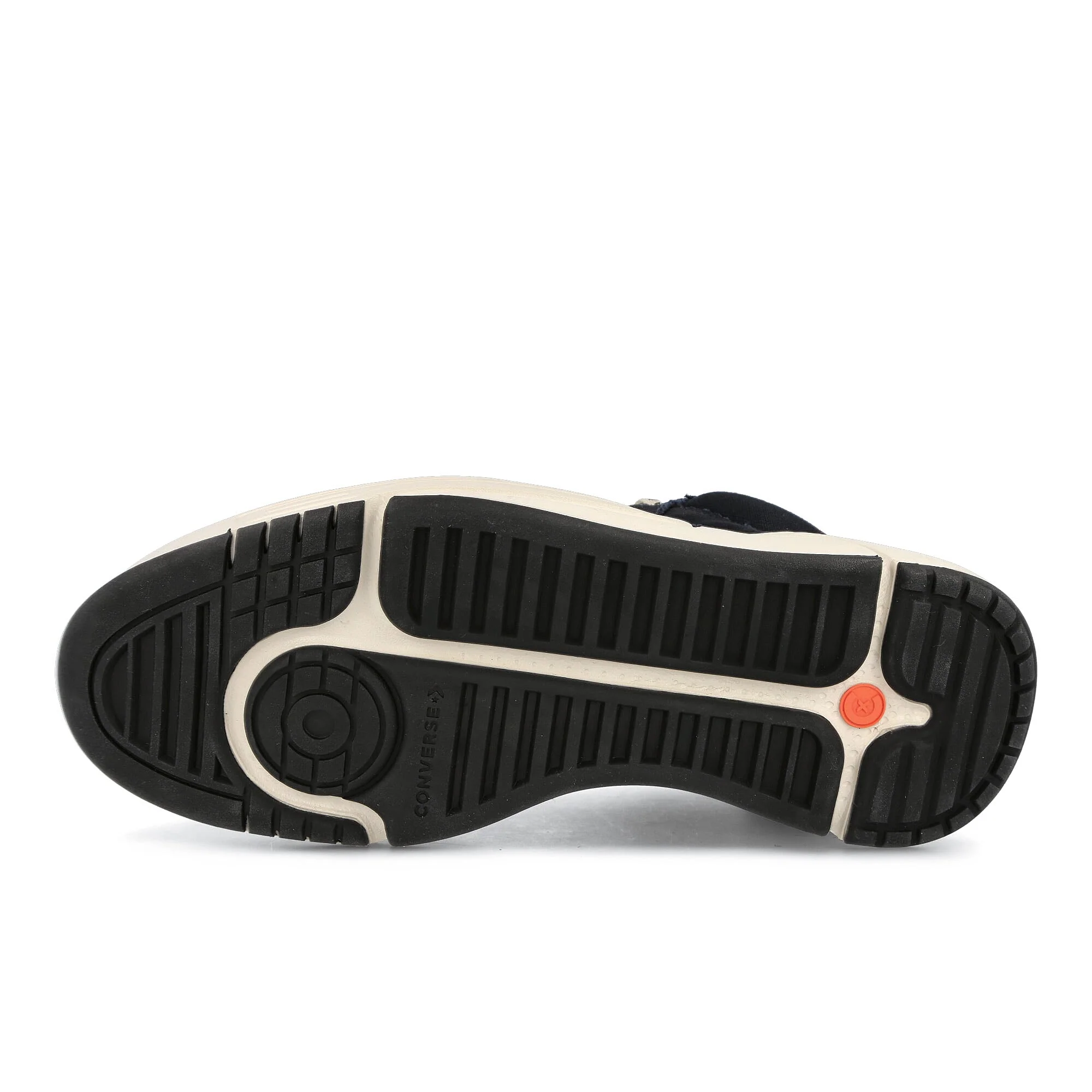 Joshua Vides x Converse Weapon CX Hi - Image 6