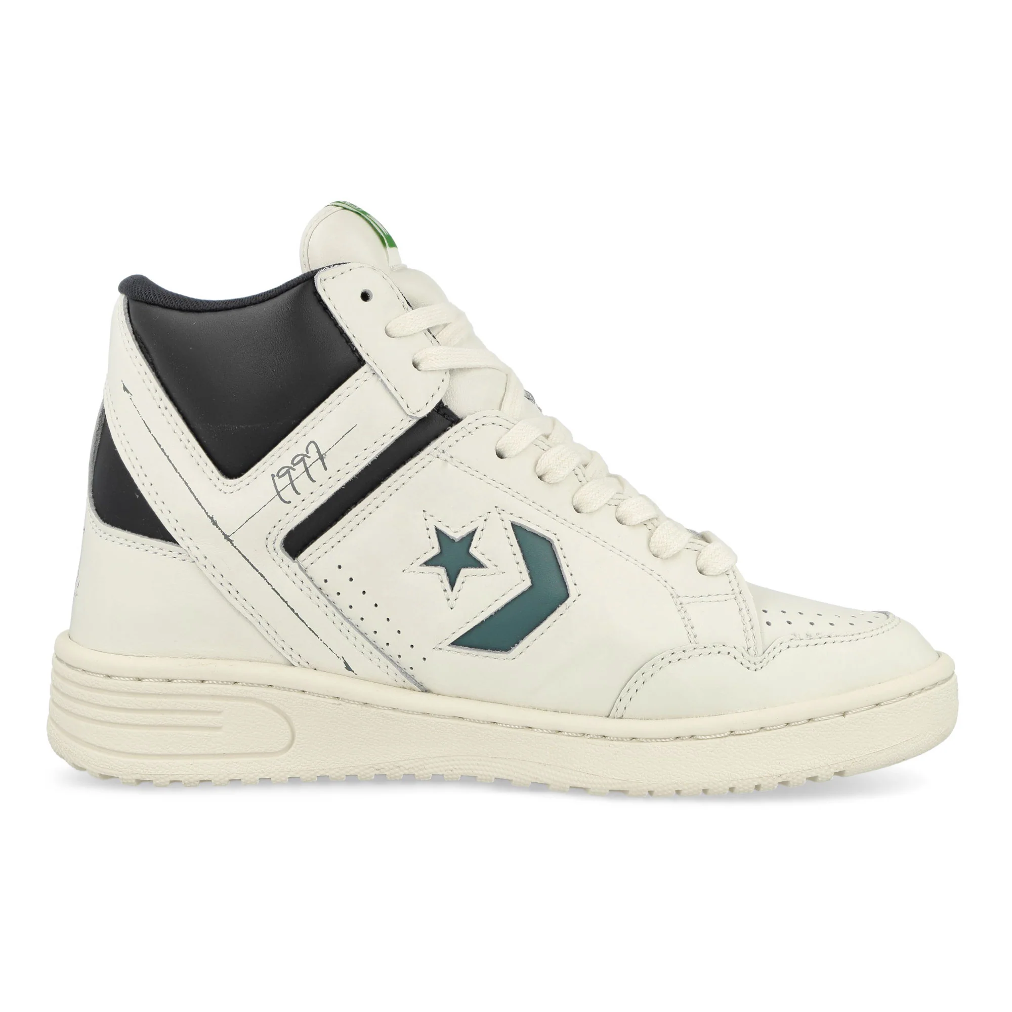 Kasina x Converse Weapon Mid - Image 2