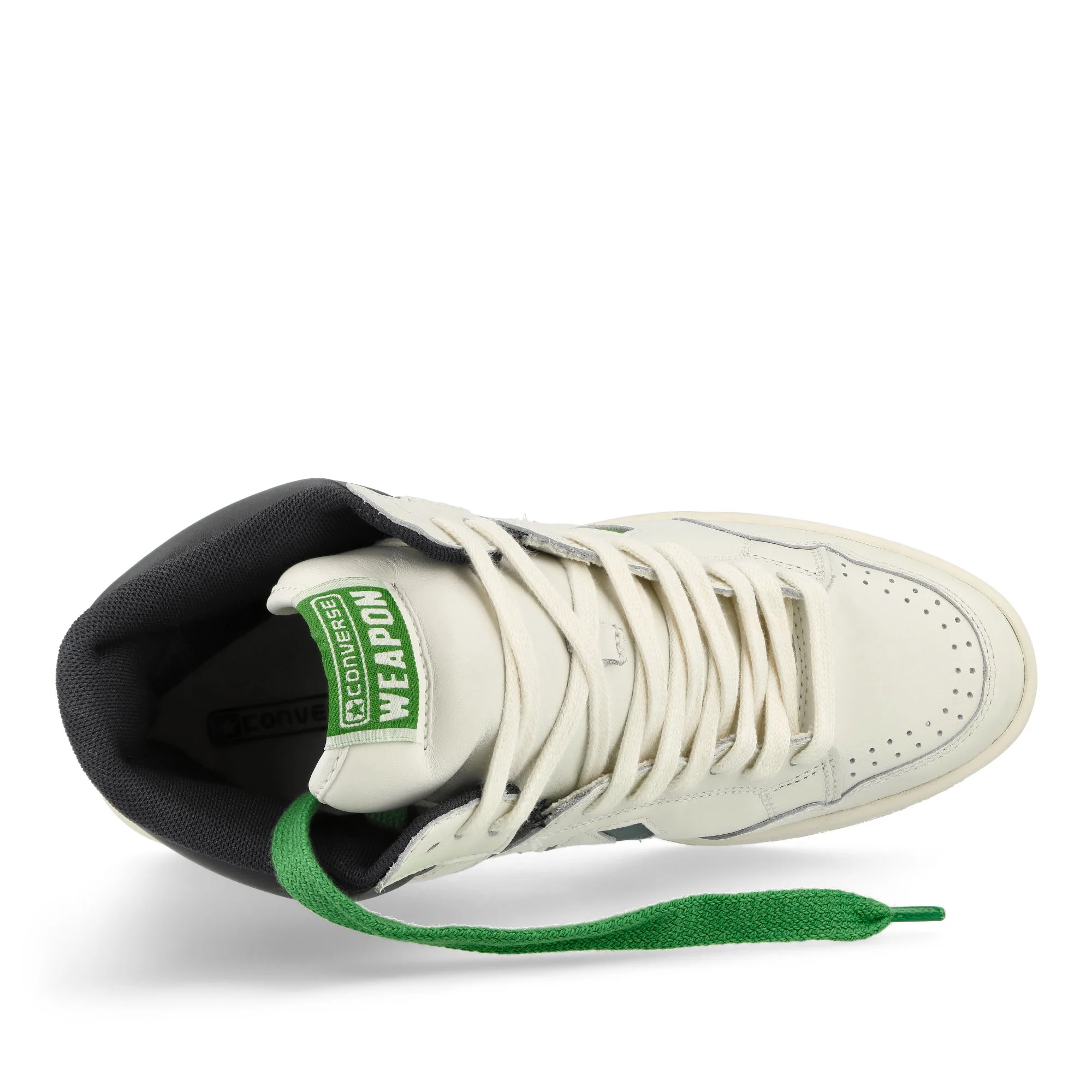 Kasina x Converse Weapon Mid - Image 5