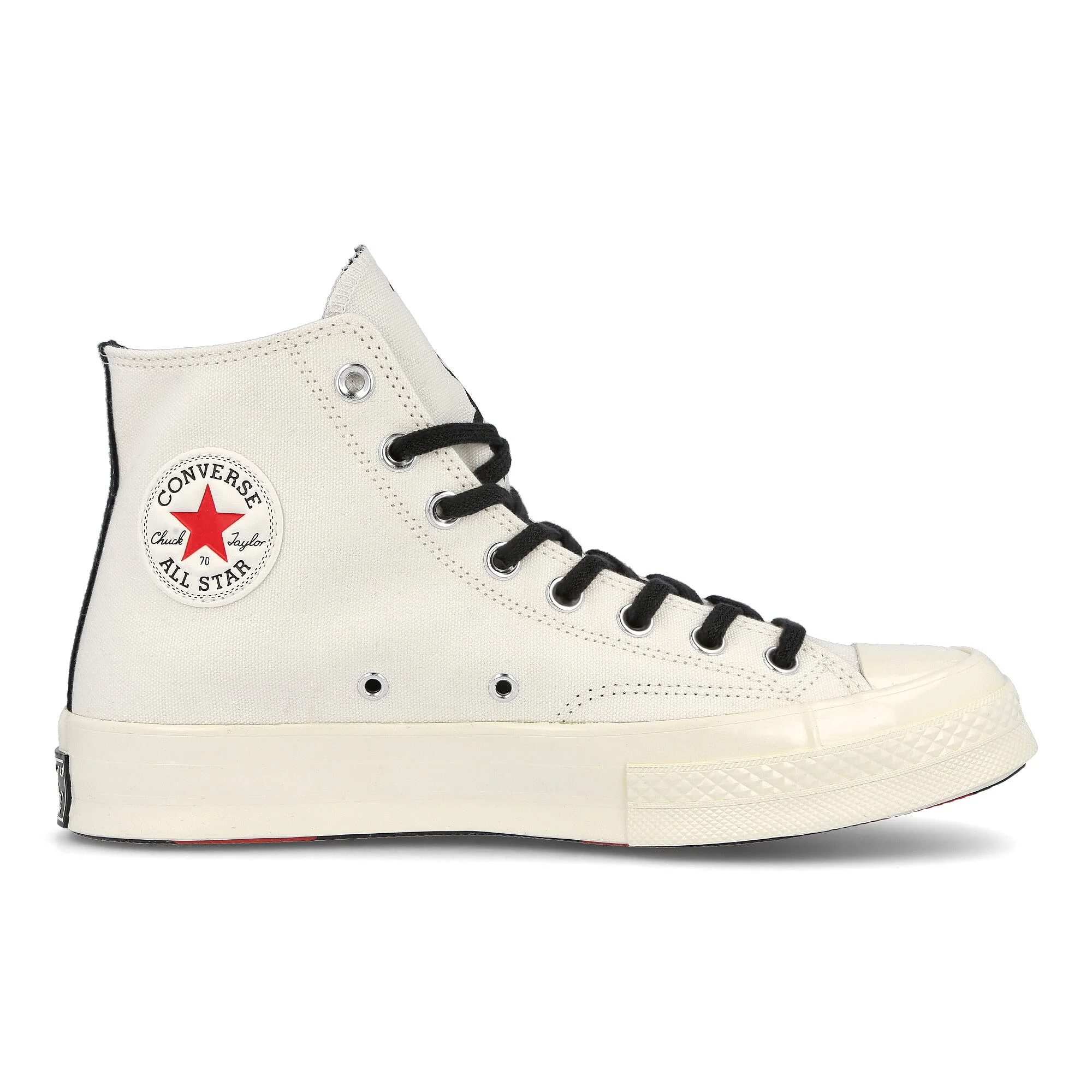 Keith Haring x Converse Chuck 70 Hi - Image 2