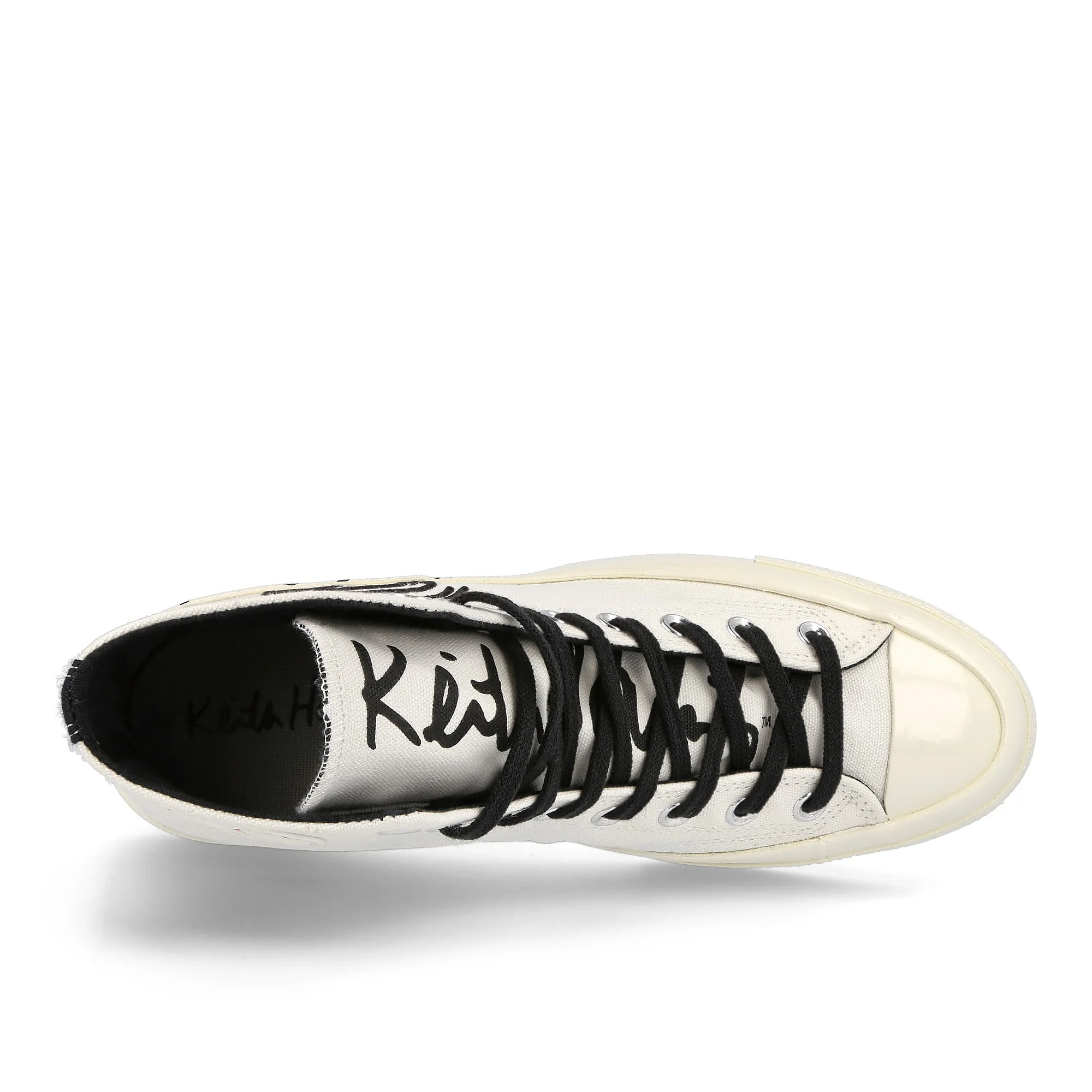 Keith Haring x Converse Chuck 70 Hi - Image 6