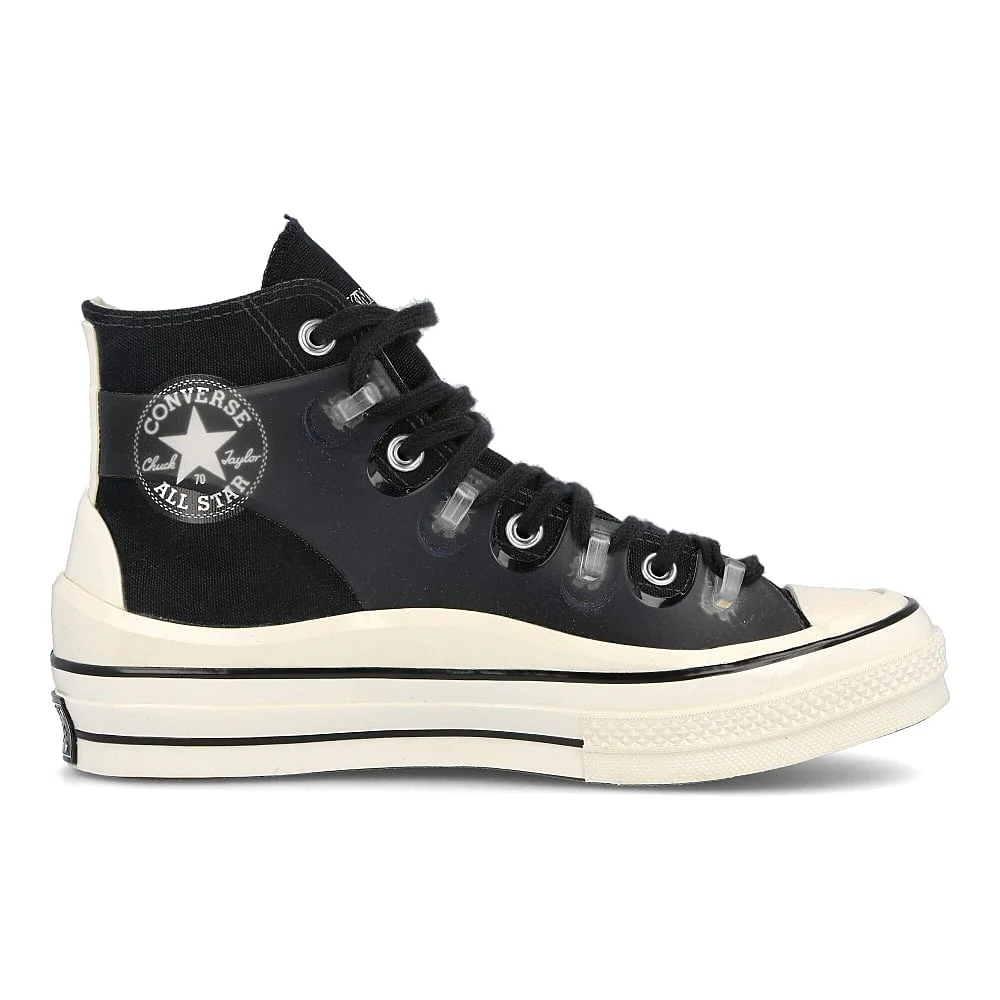 Kim Jones x Converse Chuck 70 Utility Wave Hi - Image 2