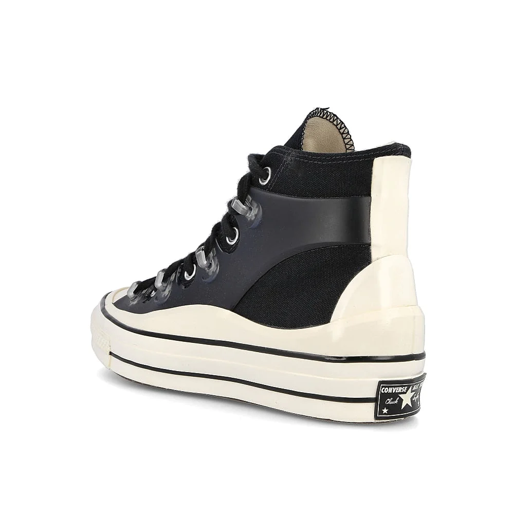 Kim Jones x Converse Chuck 70 Utility Wave Hi - Image 3