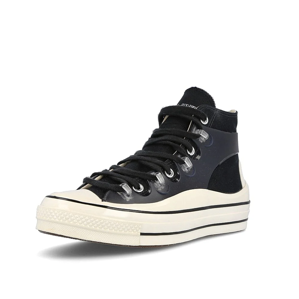 Kim Jones x Converse Chuck 70 Utility Wave Hi - Image 4