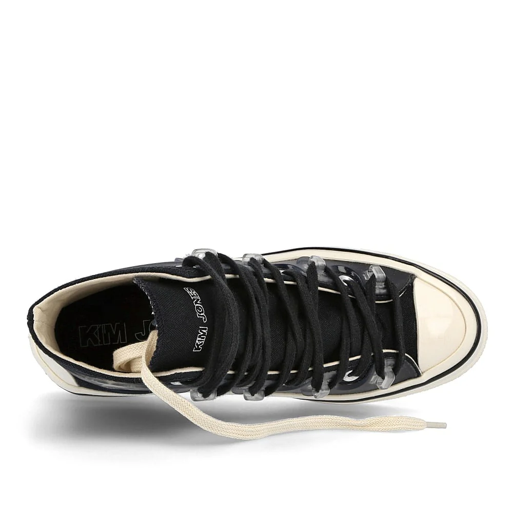 Kim Jones x Converse Chuck 70 Utility Wave Hi - Image 5