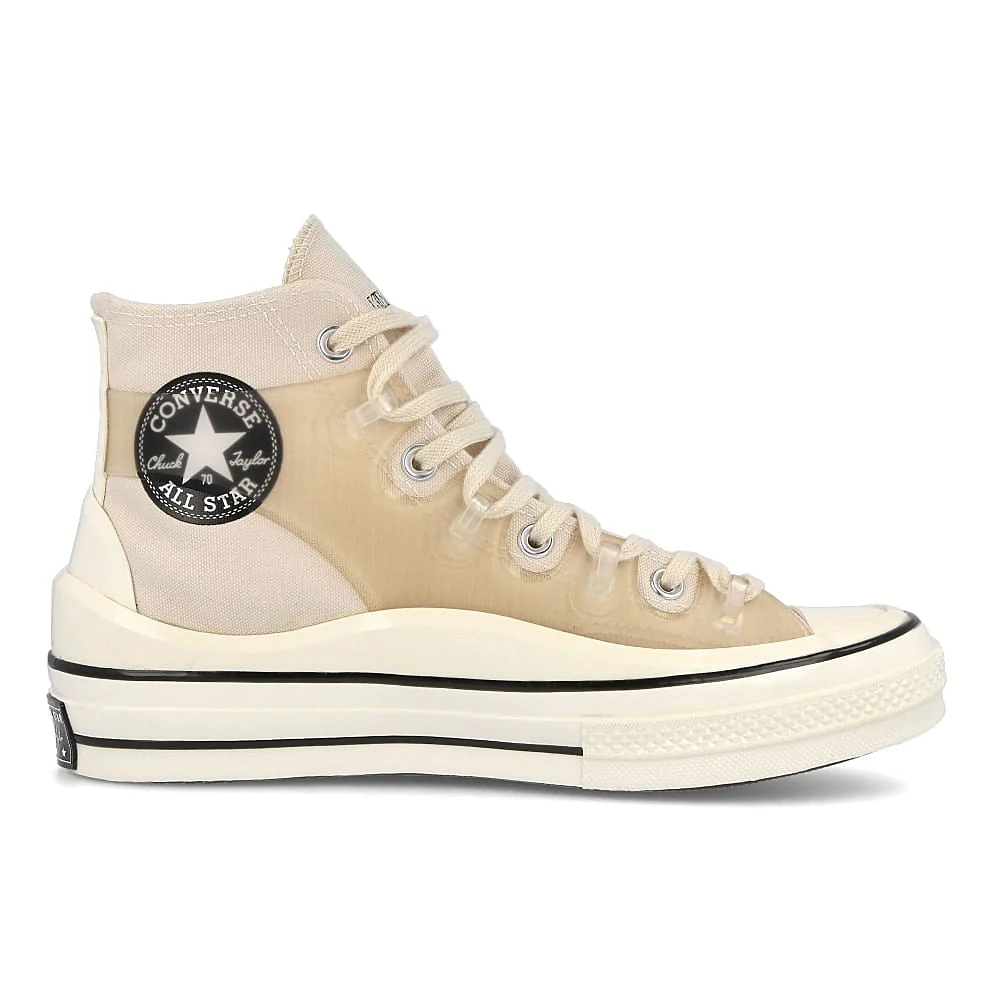Kim Jones x Converse Chuck 70 Utility Wave Hi - Image 2