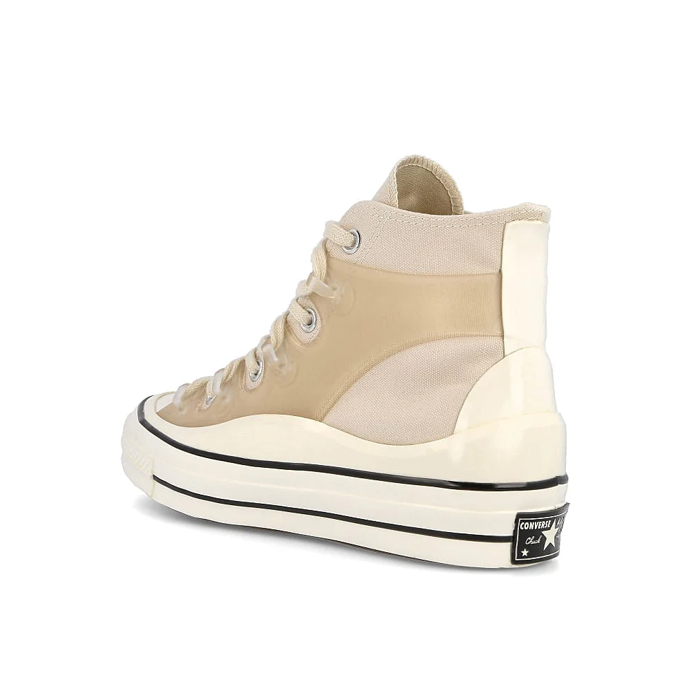 Kim Jones x Converse Chuck 70 Utility Wave Hi - Image 3