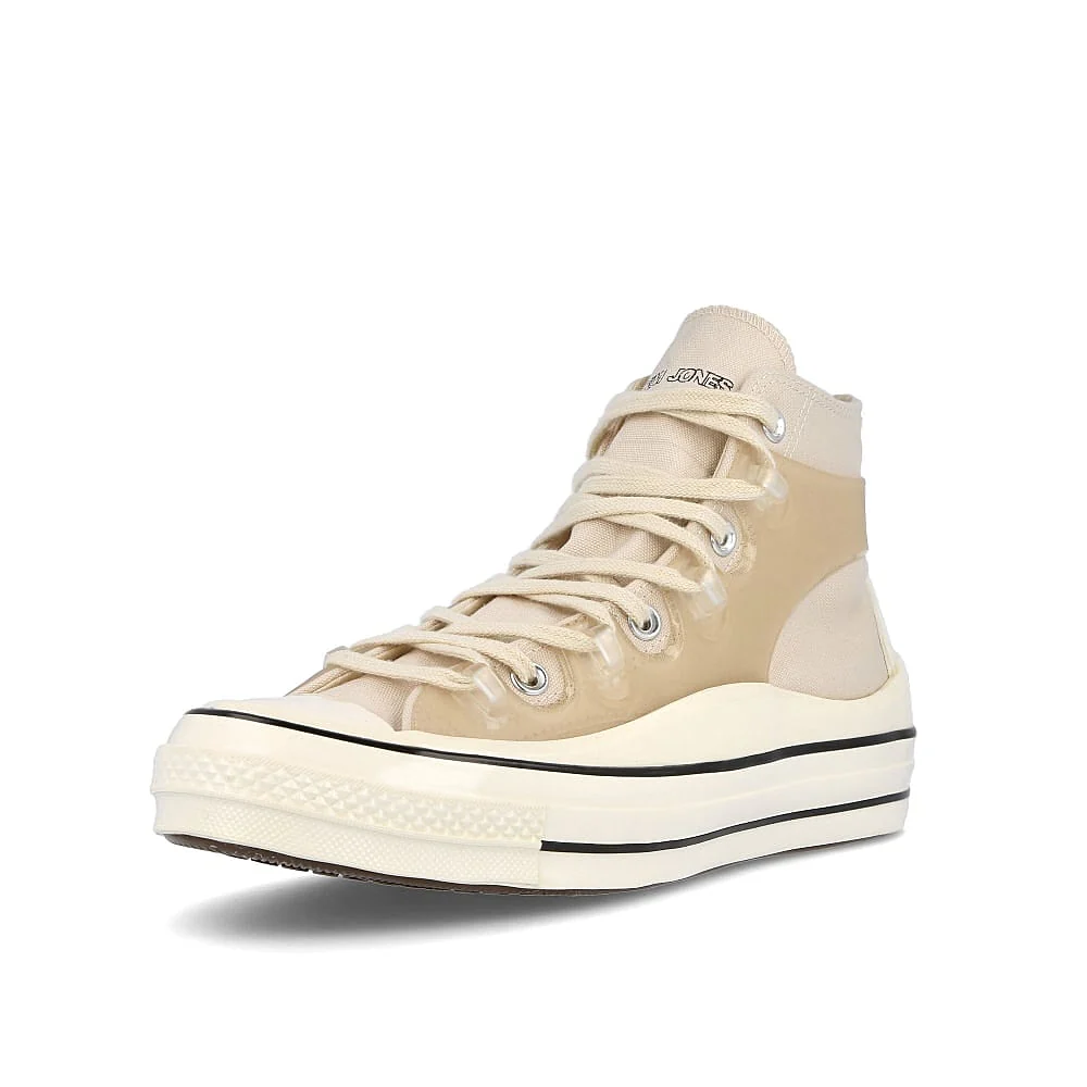 Kim Jones x Converse Chuck 70 Utility Wave Hi - Image 4