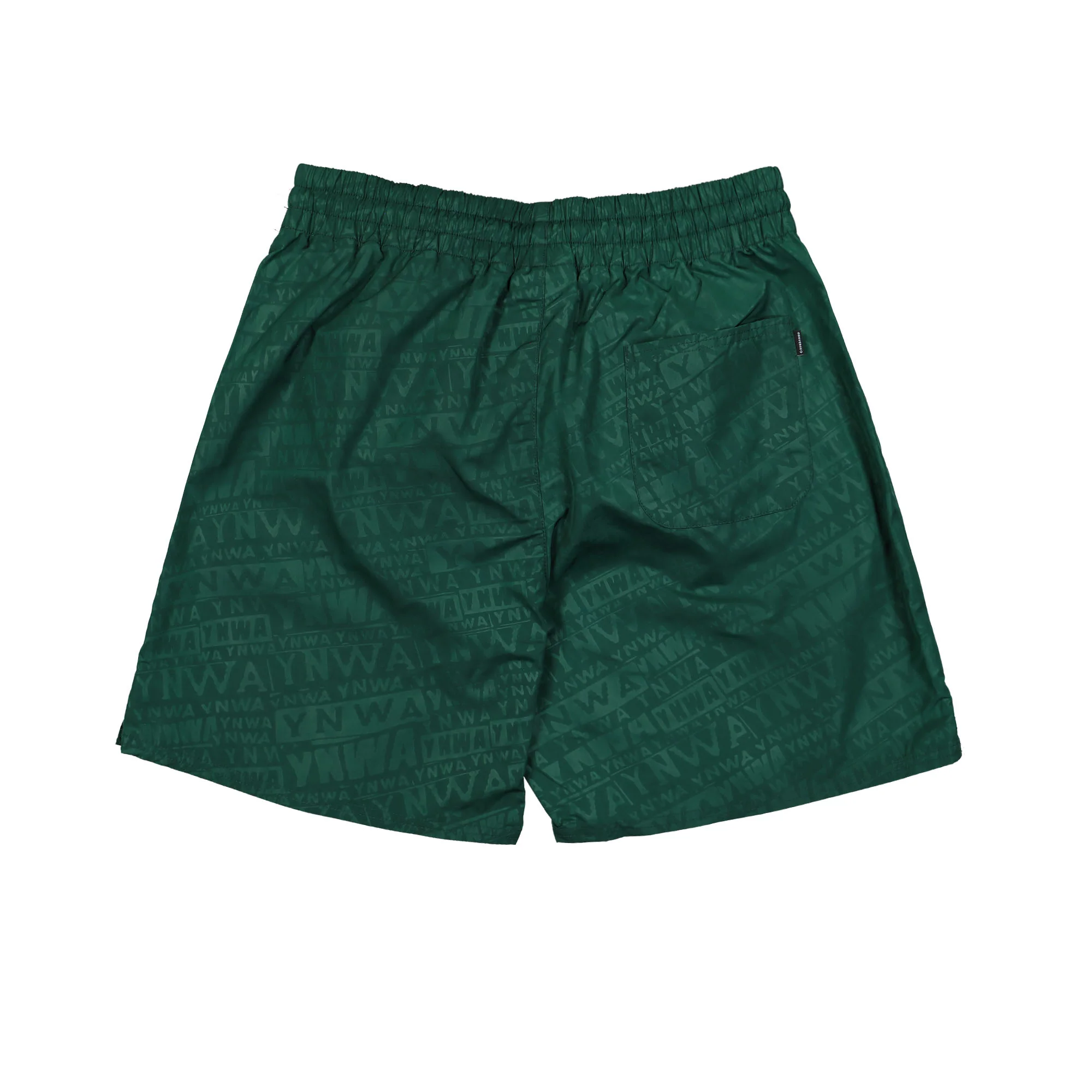 Liverpool FC x Converse Shorts - Image 2