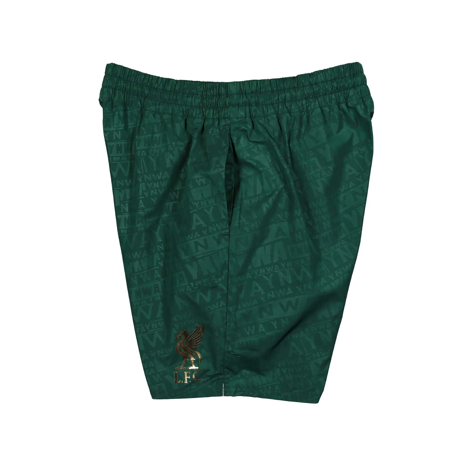 Liverpool FC x Converse Shorts - Image 3