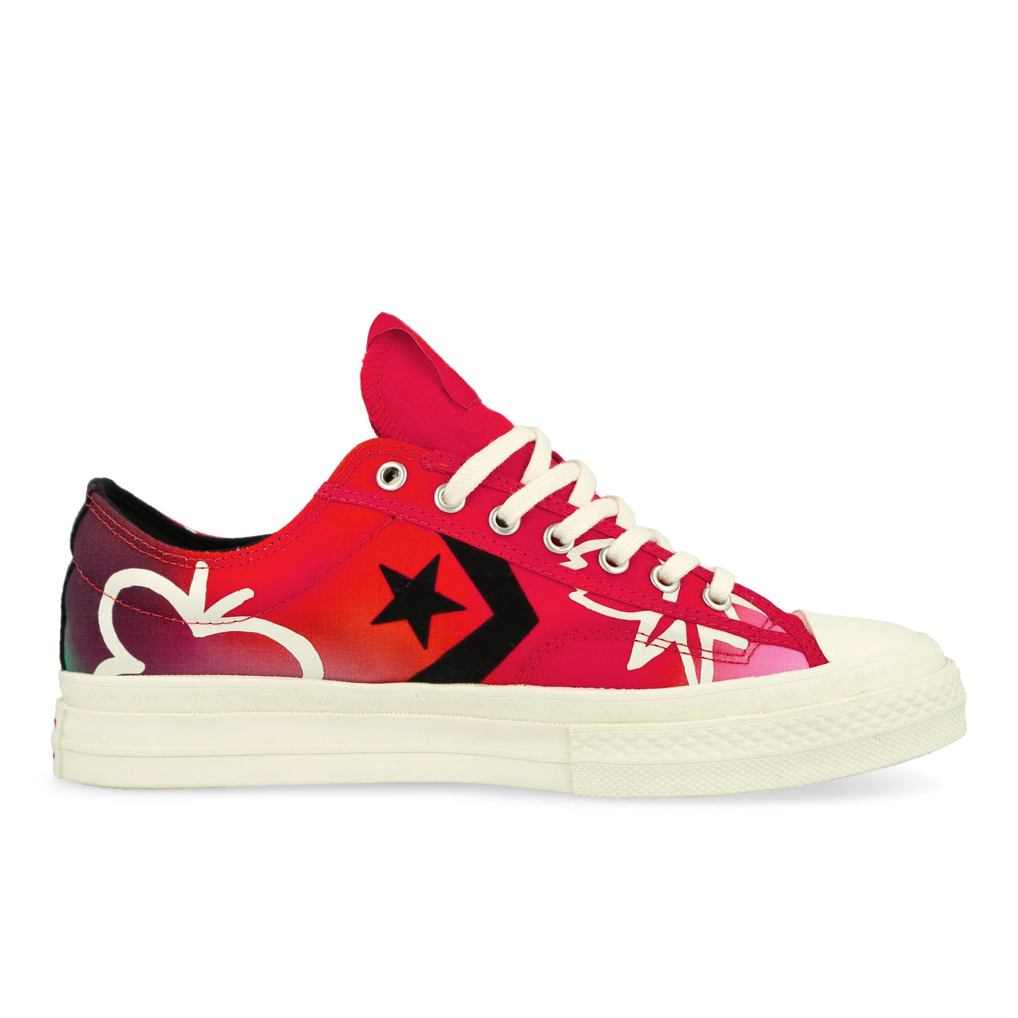 Liverpool FC x Converse Star Player 76 OX - Image 2