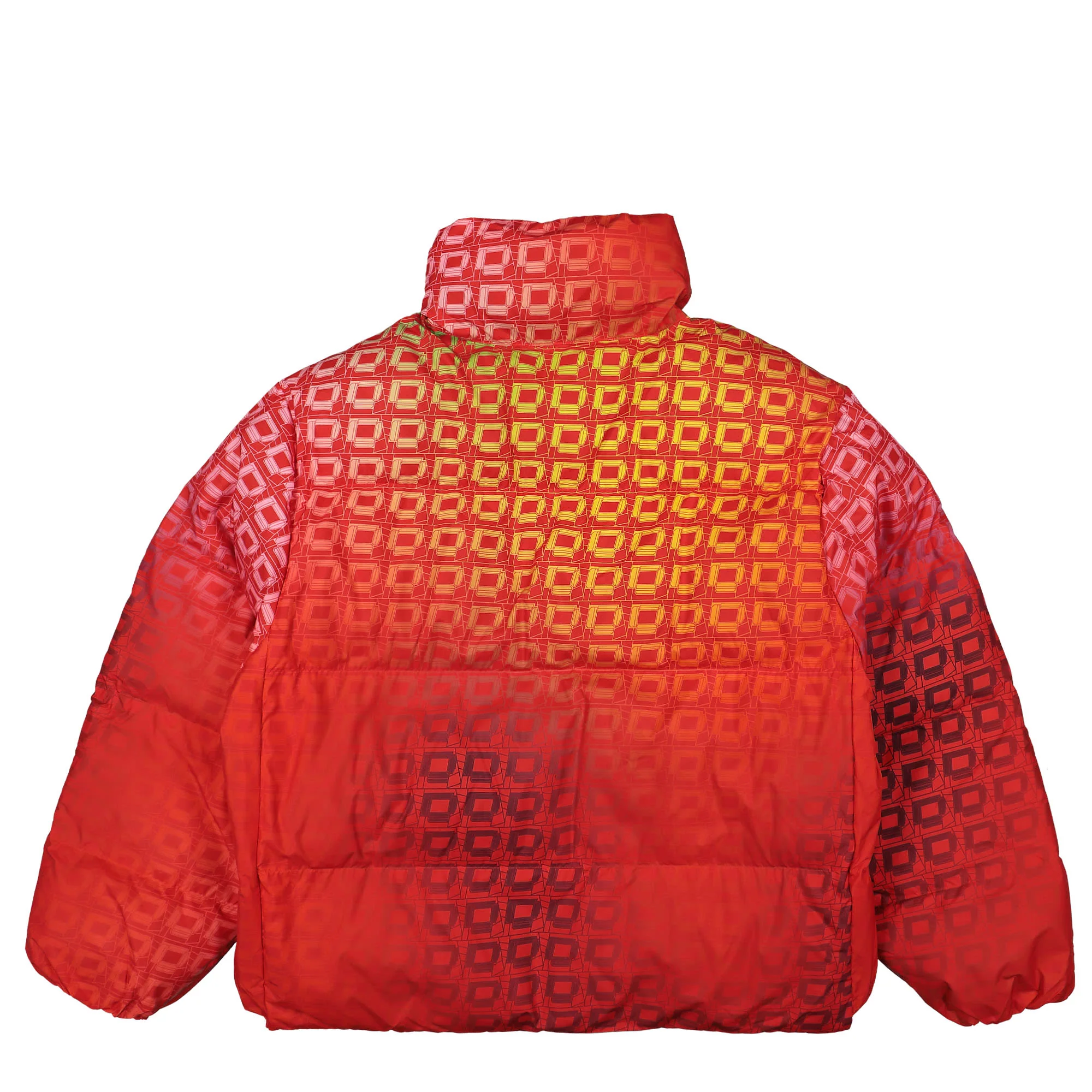Liverpool FC x Converse Super Puffer - Image 2