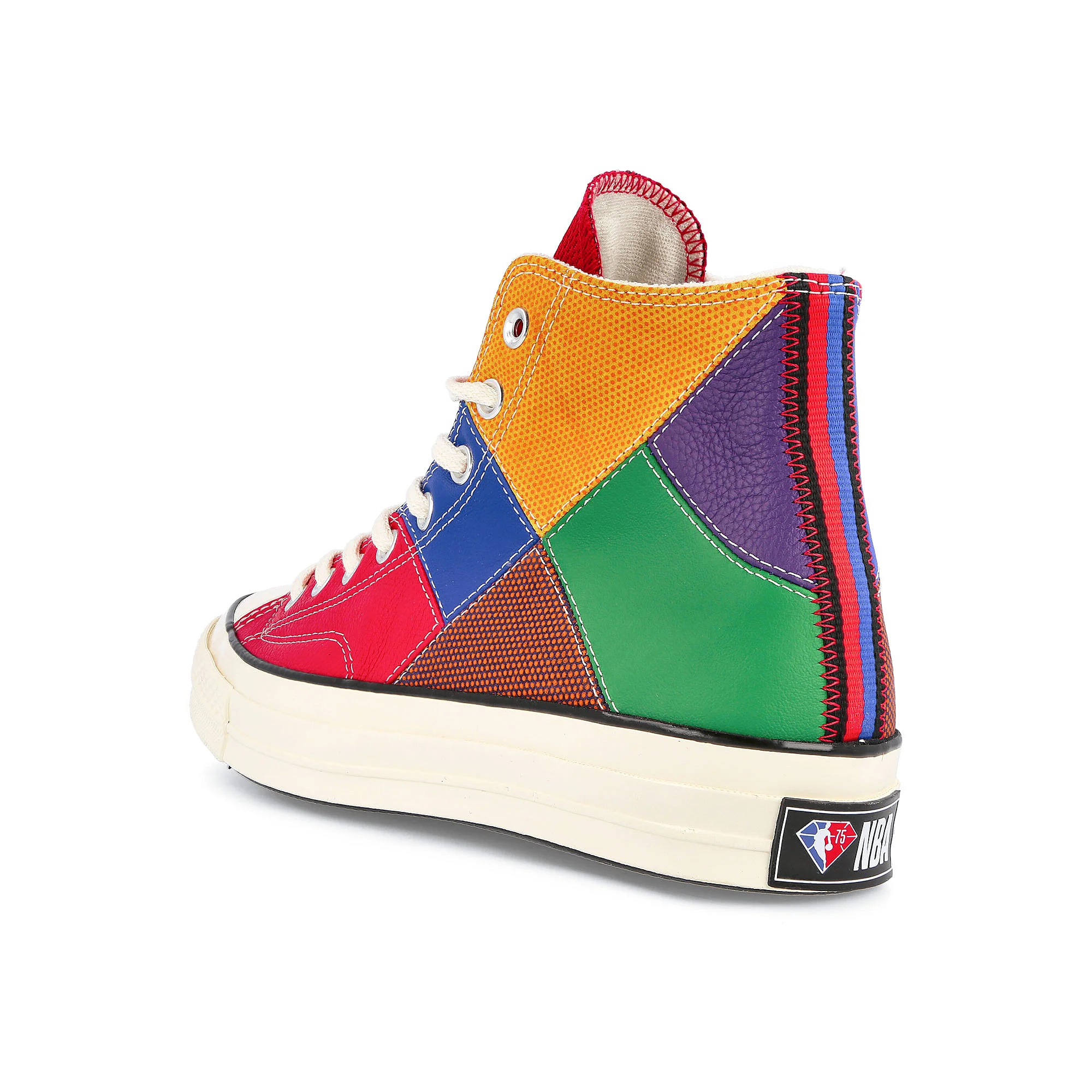 NBA x Converse Chuck 70 Hi - Image 4