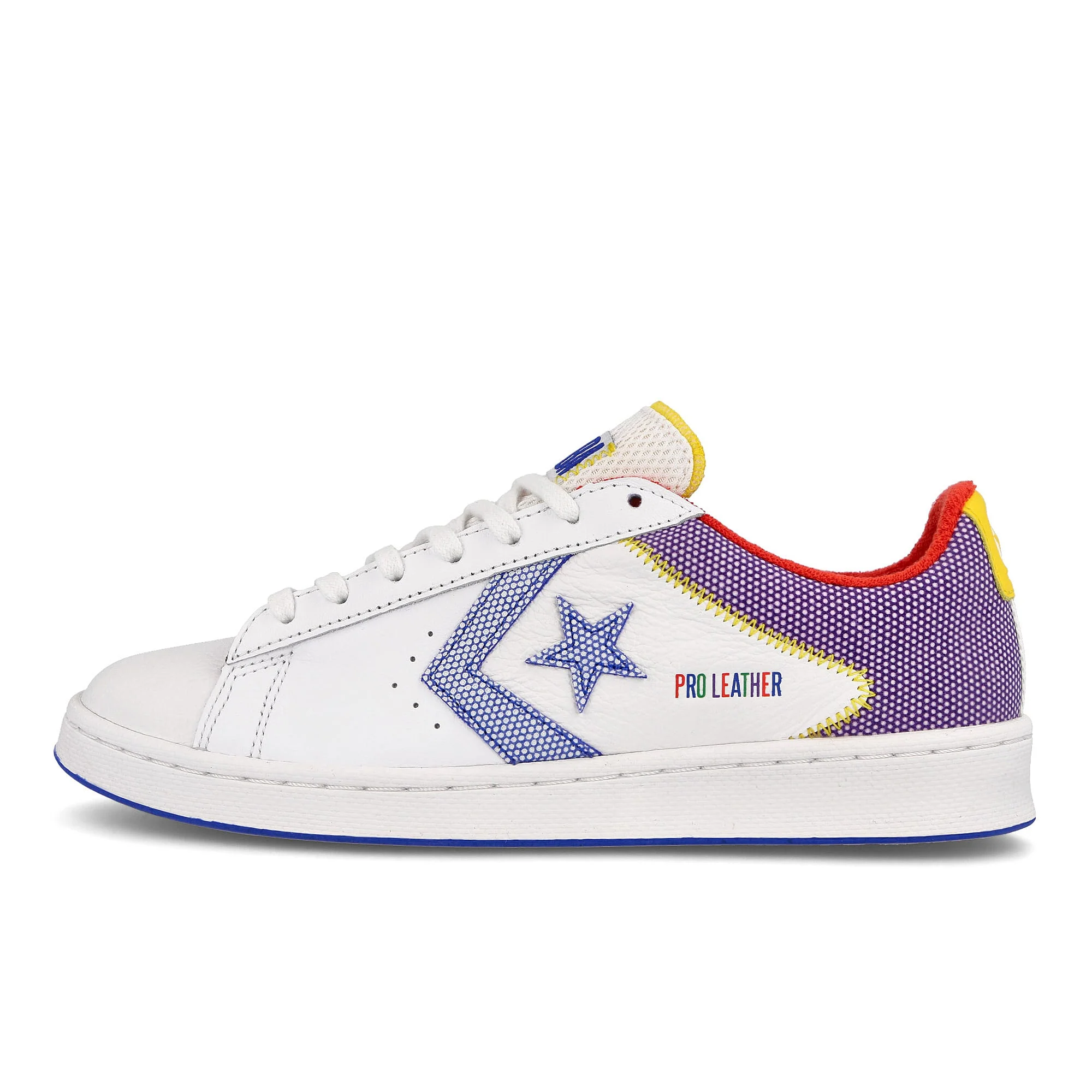 NBA x Converse Pro Leather OX - Image 2