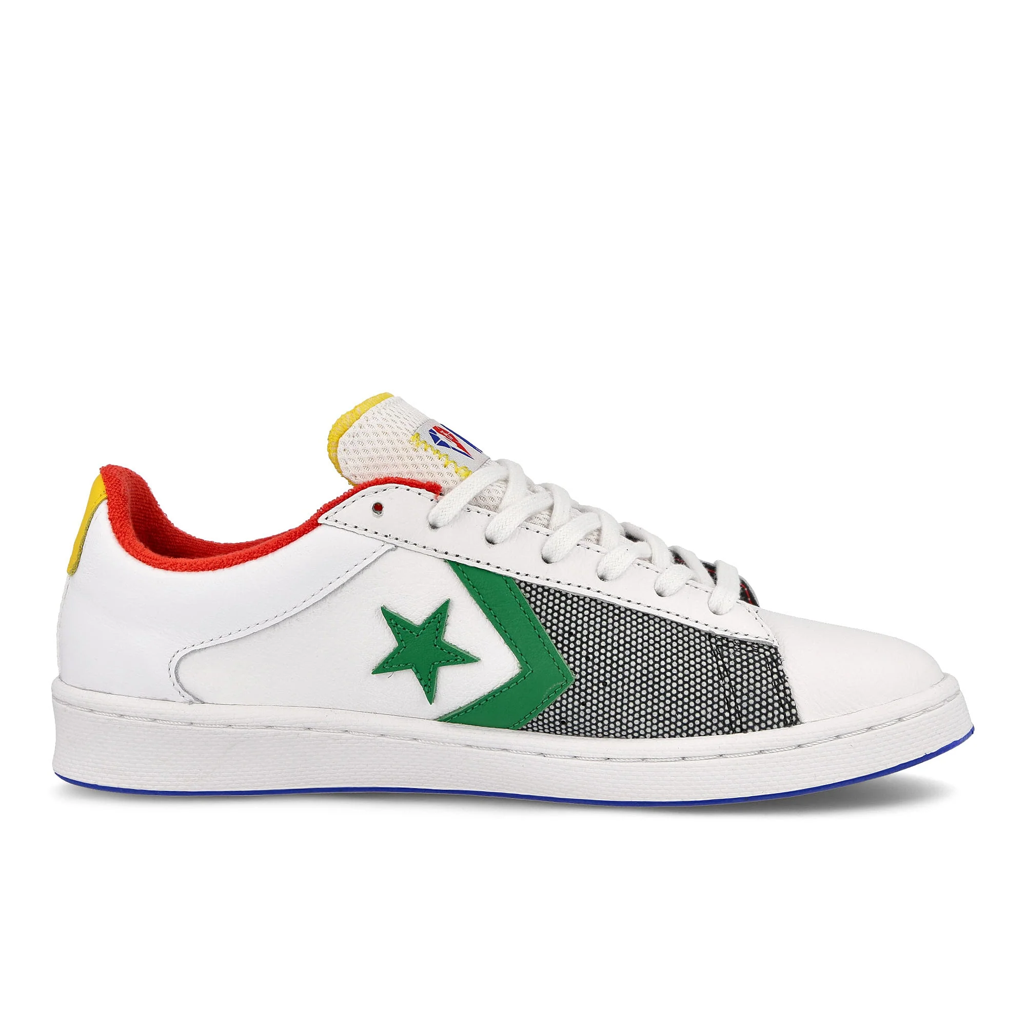 NBA x Converse Pro Leather OX - Image 3