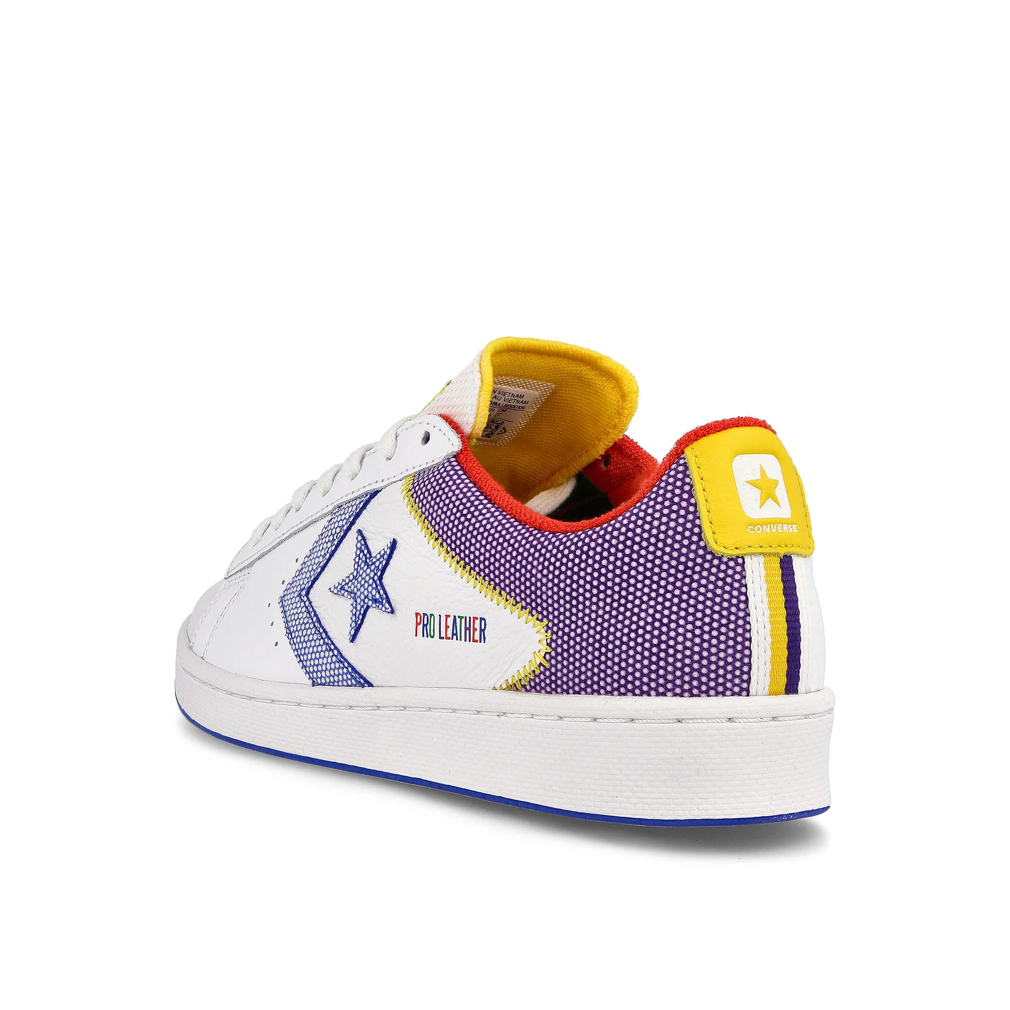 NBA x Converse Pro Leather OX - Image 4