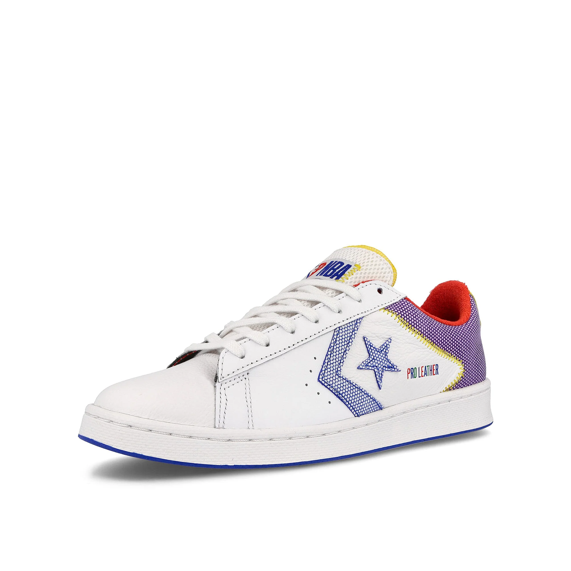 NBA x Converse Pro Leather OX - Image 5