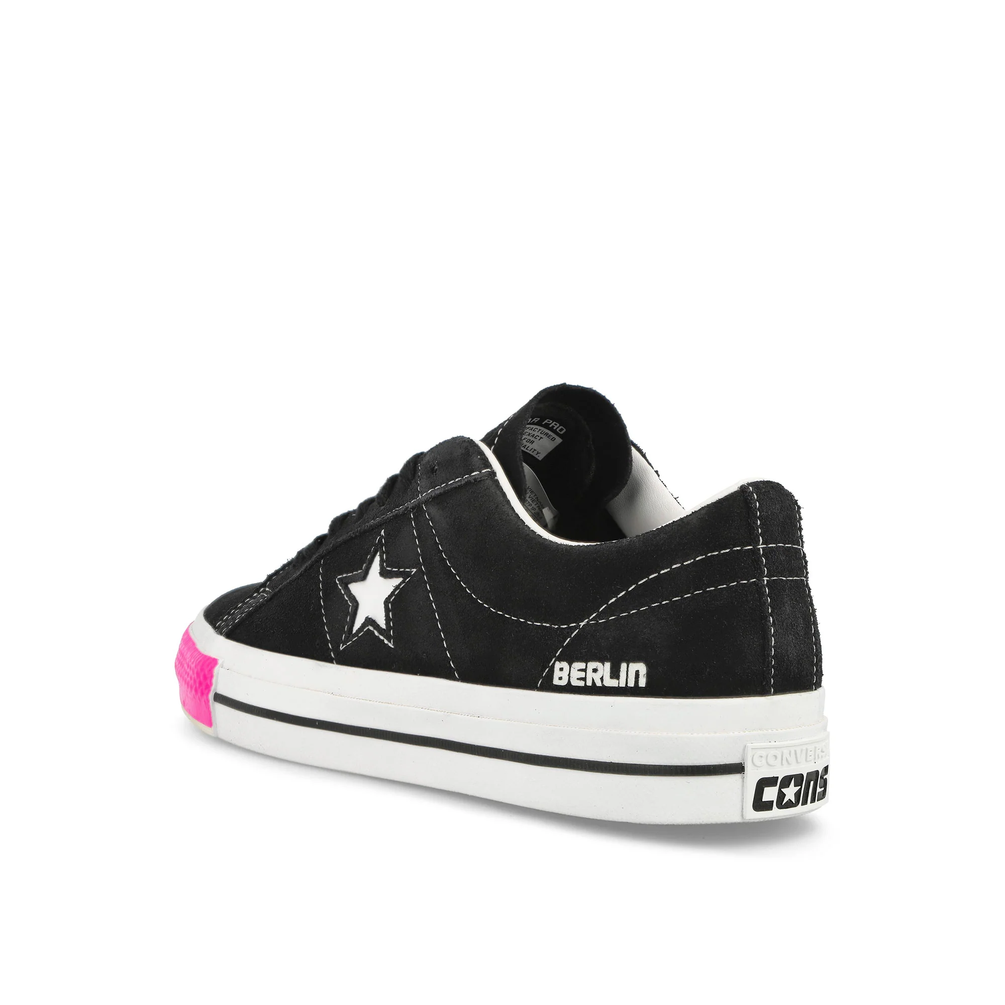 One Star Pro LTD OX - Image 3