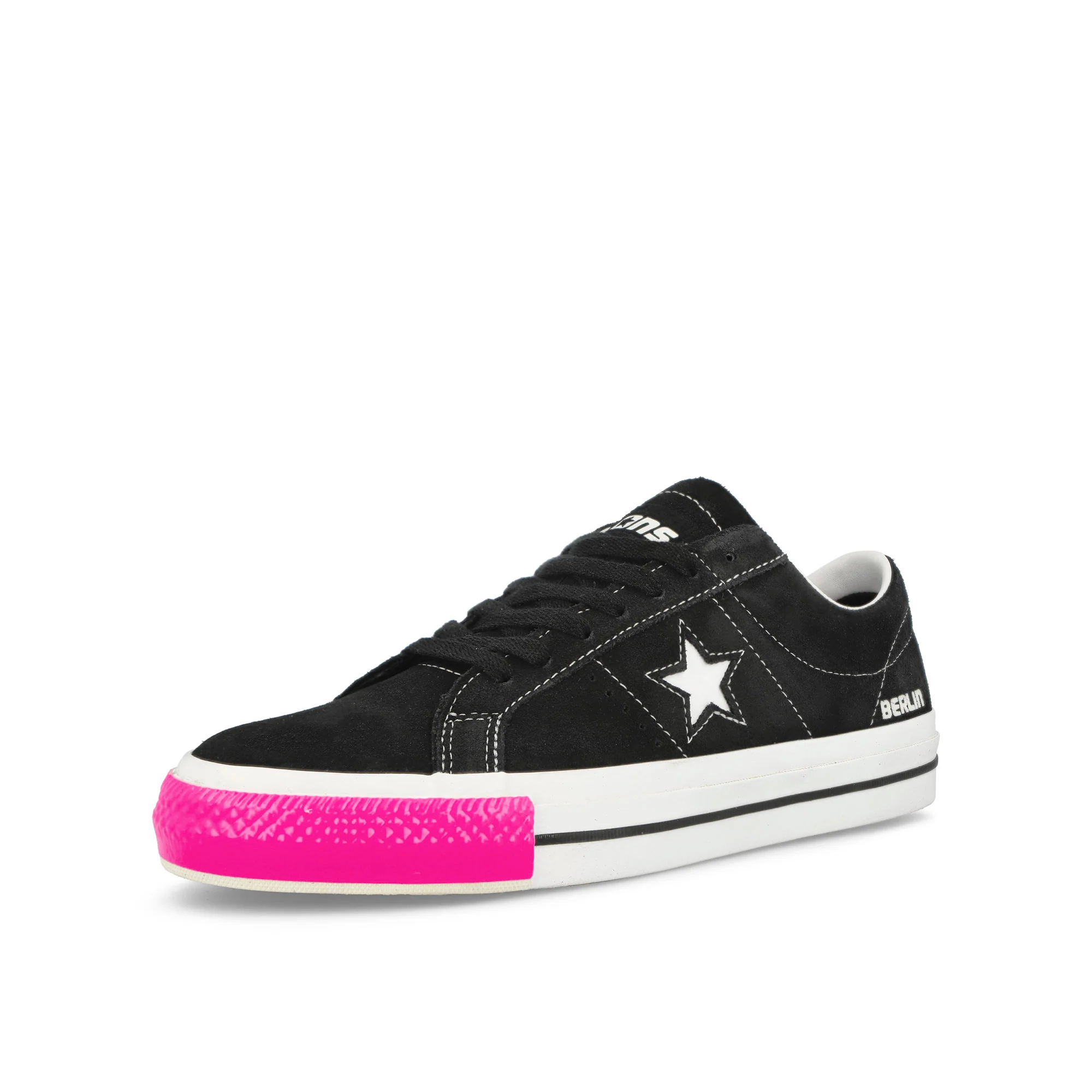 One Star Pro LTD OX - Image 4