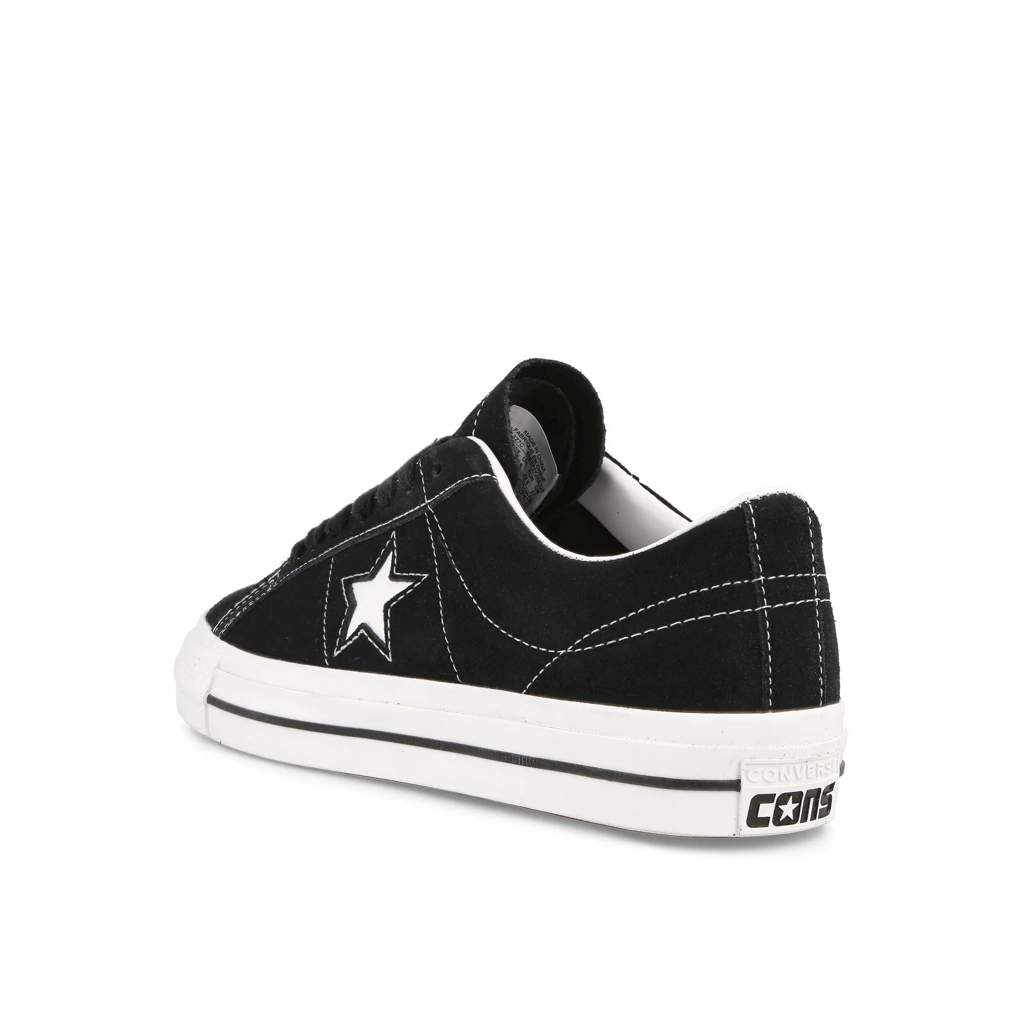One Star Pro OX - Image 3