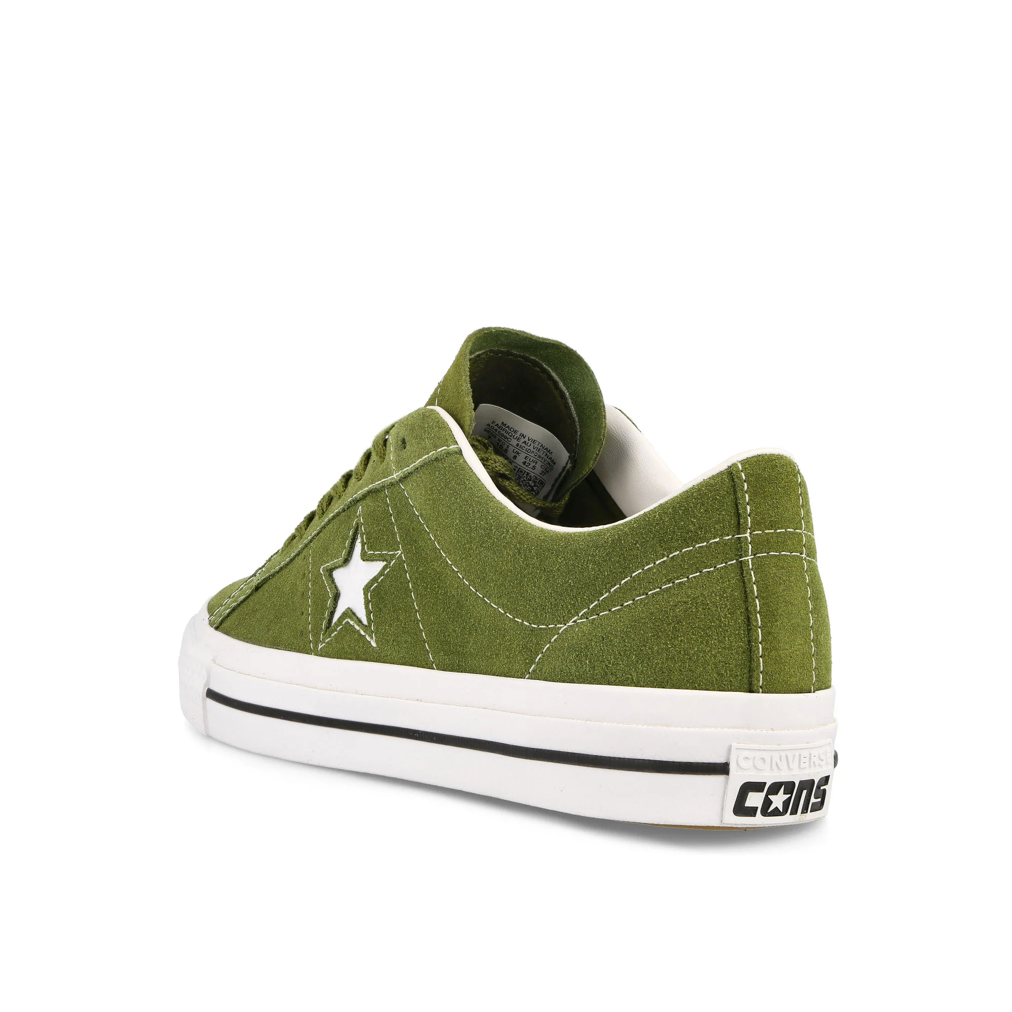 One Star Pro OX - Image 3