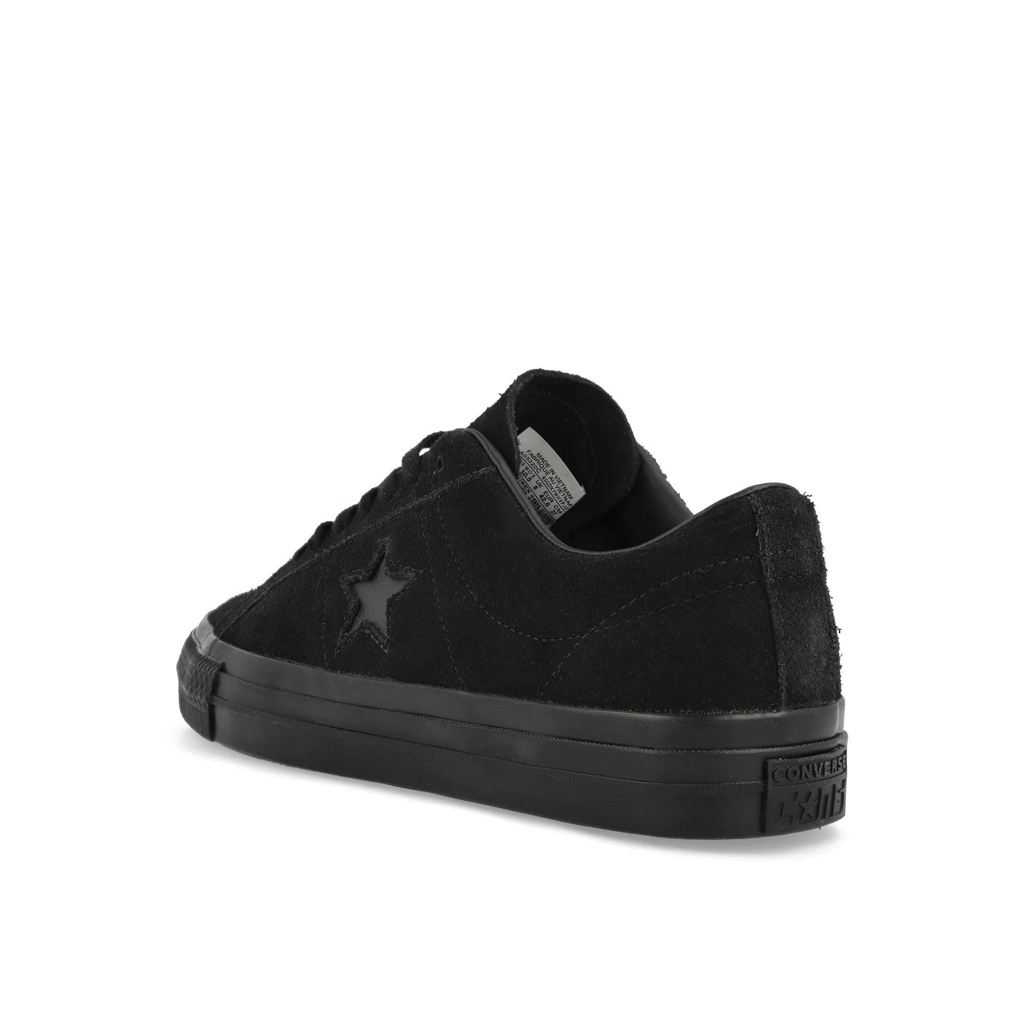 One Star Pro OX - Image 3