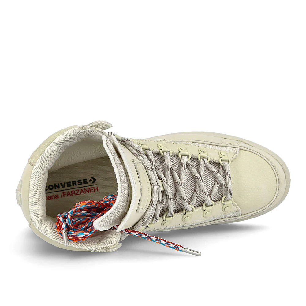 paria /FARZANEH x Converse Pro Leather X2 Mid - Image 5